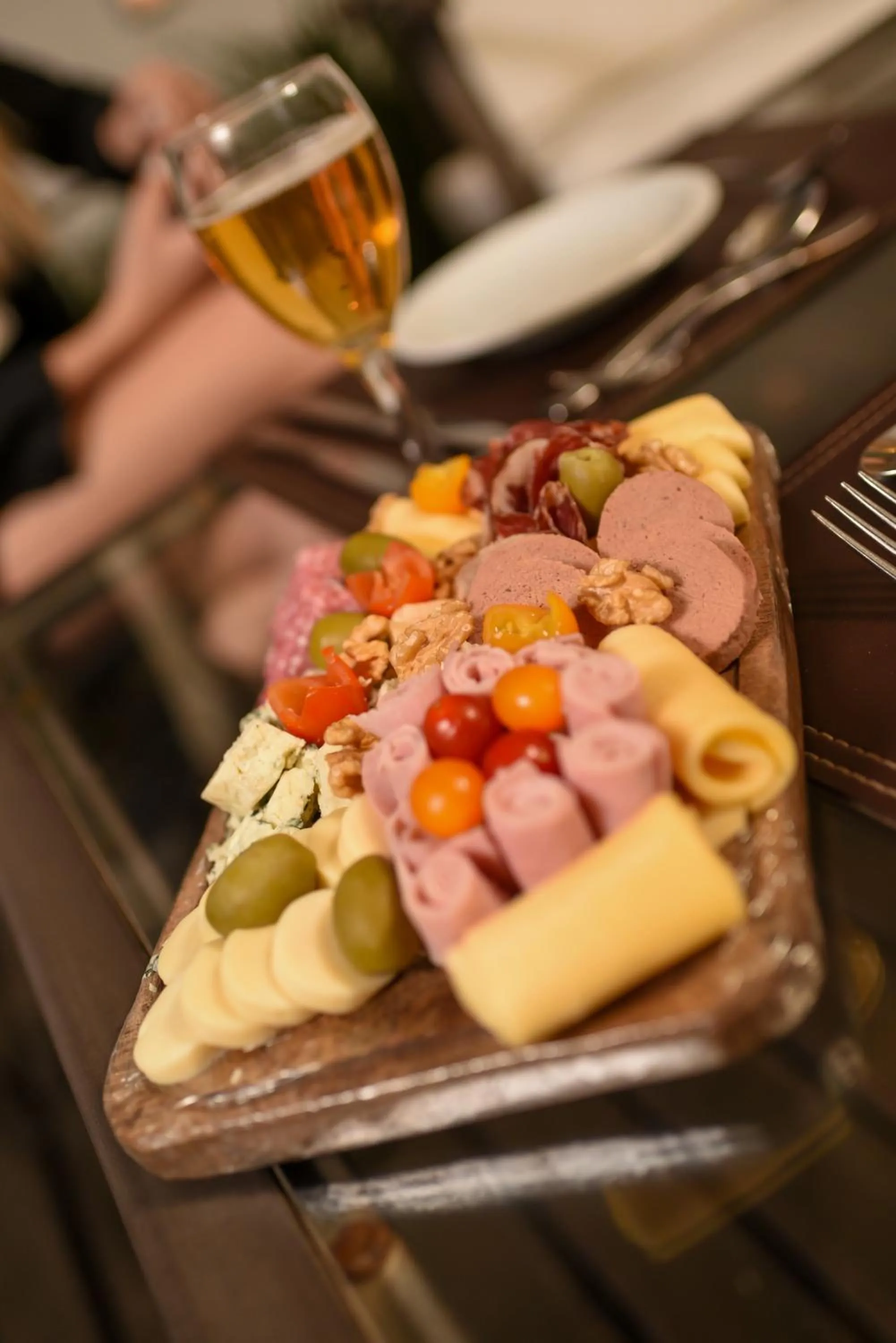 Ayres De Salta Hotel