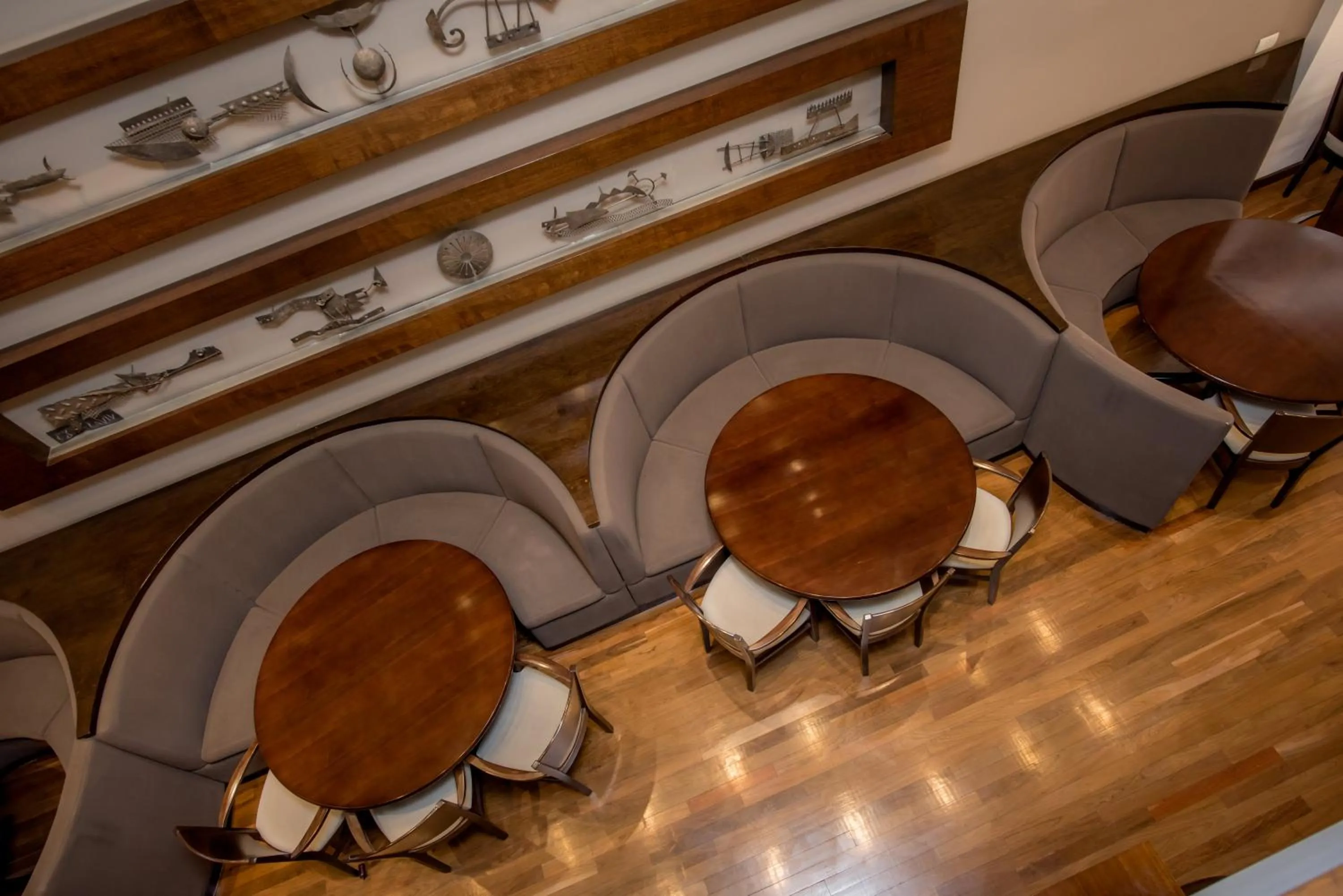 Ayres De Salta Hotel