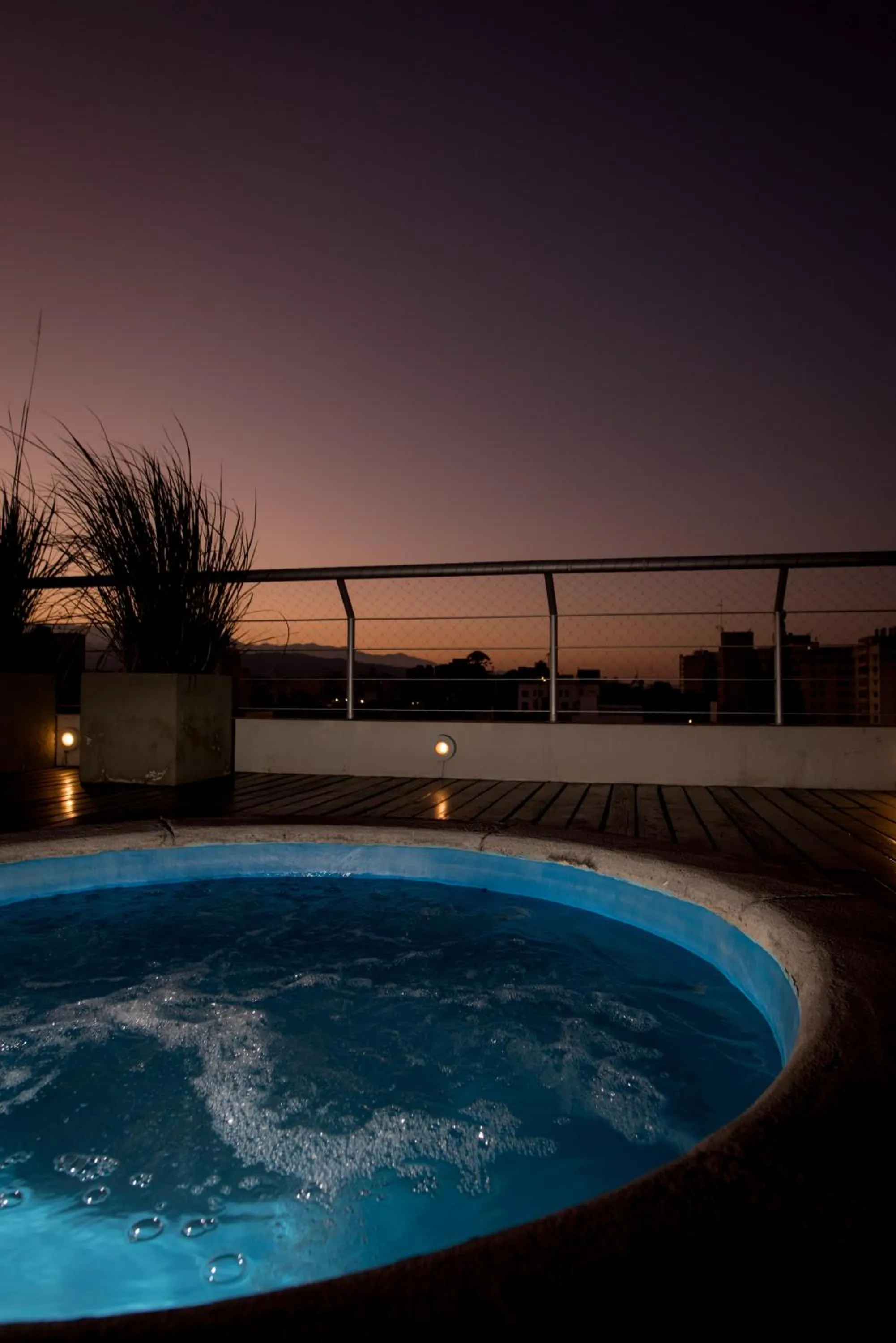 Ayres De Salta Hotel