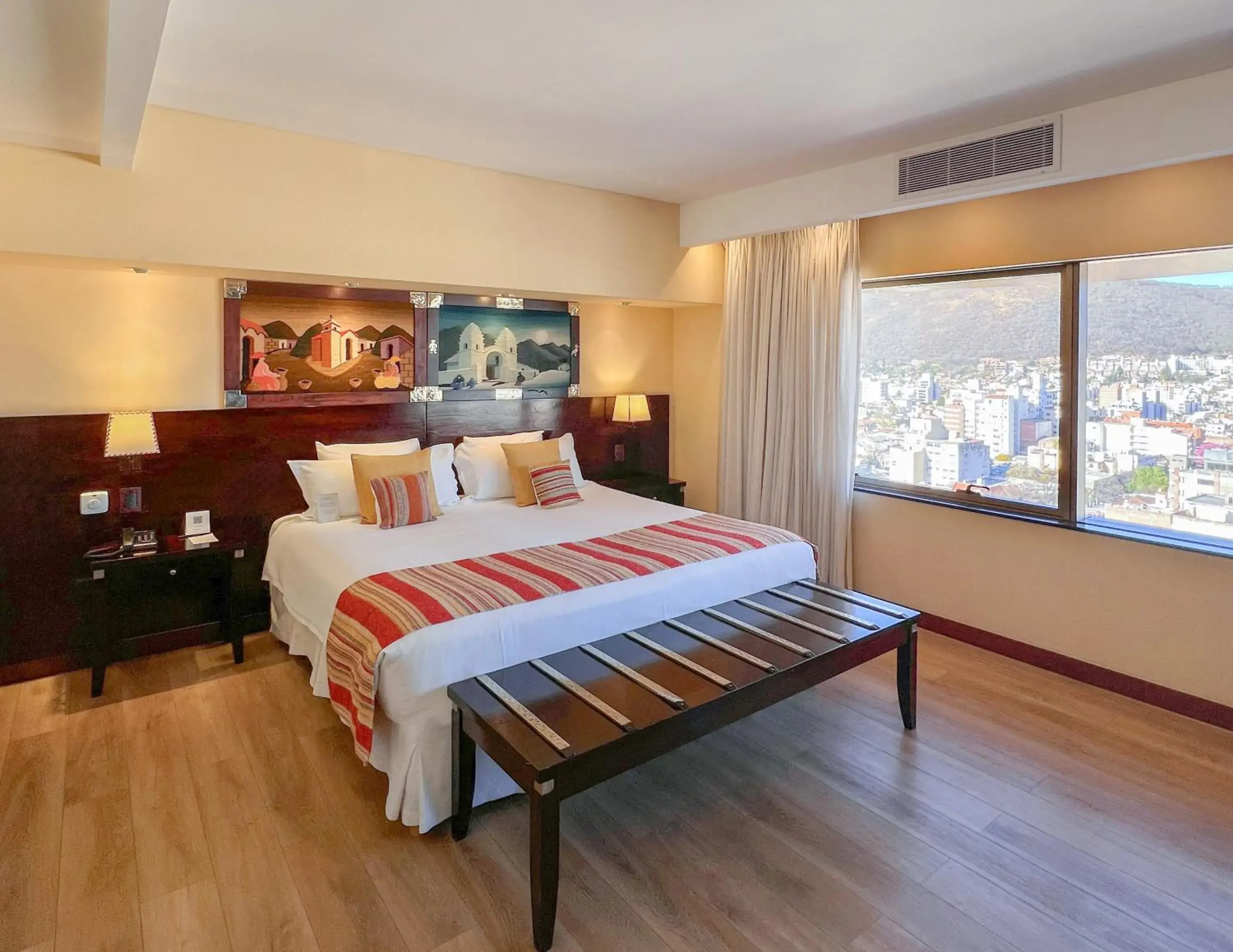 Presidential Suite in Hotel Alejandro I - Affiliated by Meliá Presidential Suite in Hotel Alejandro I - Affiliated by Meliá