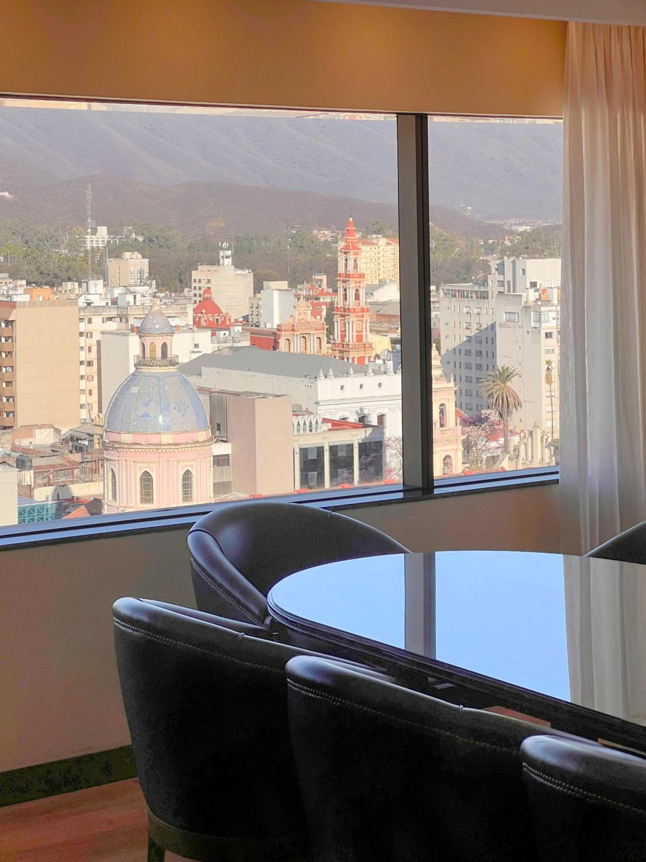 Meeting/conference room in Hotel Alejandro I - Affiliated by Meliá