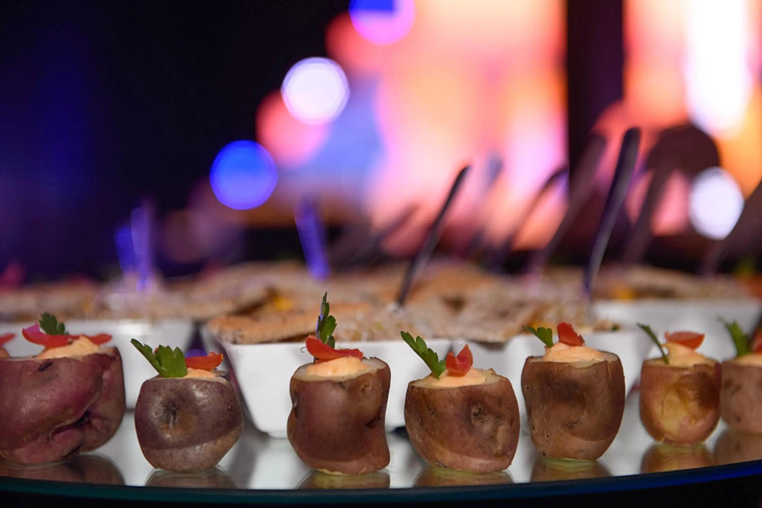 Food and drinks in Hotel Alejandro I - Affiliated by Meliá