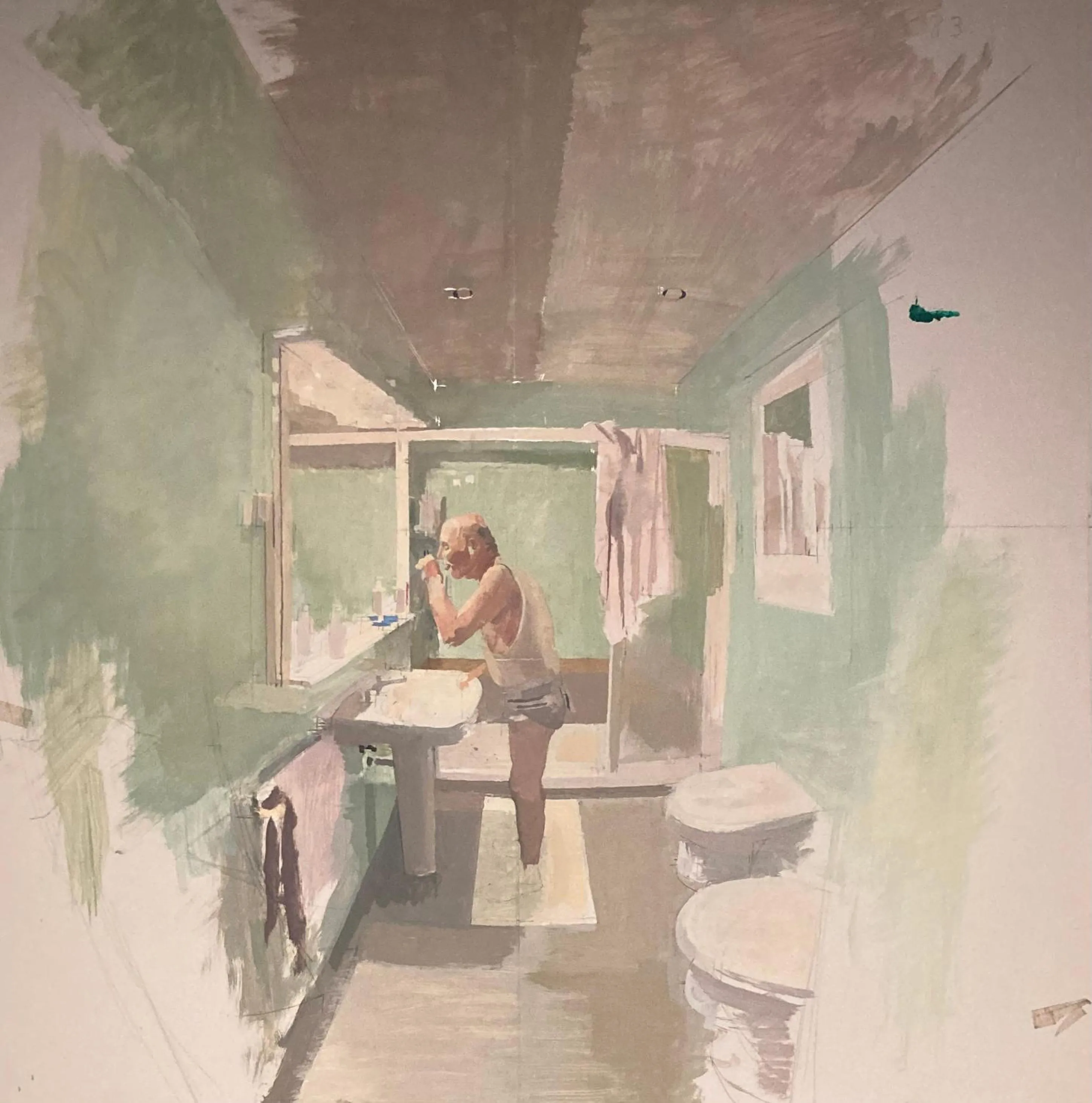 Decorative detail in Ses Sucreres Small & Slow Hotel