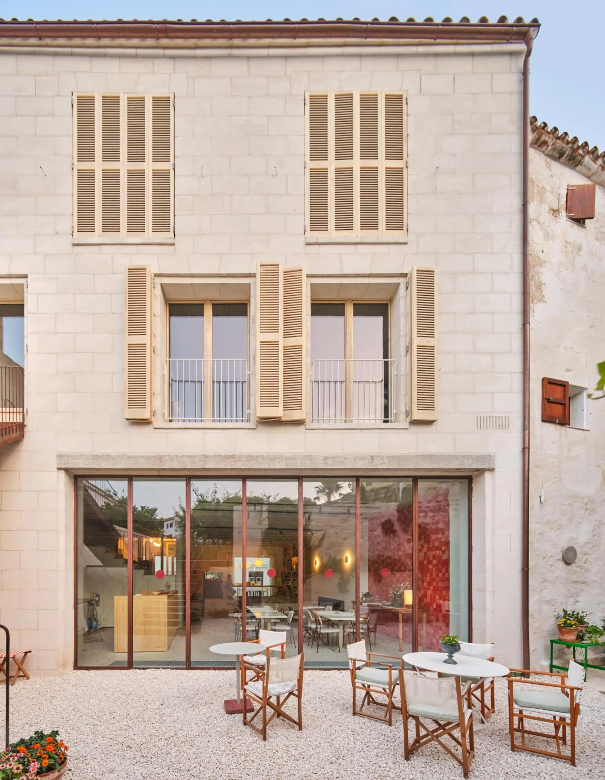 Ses Sucreres Small & Slow Hotel