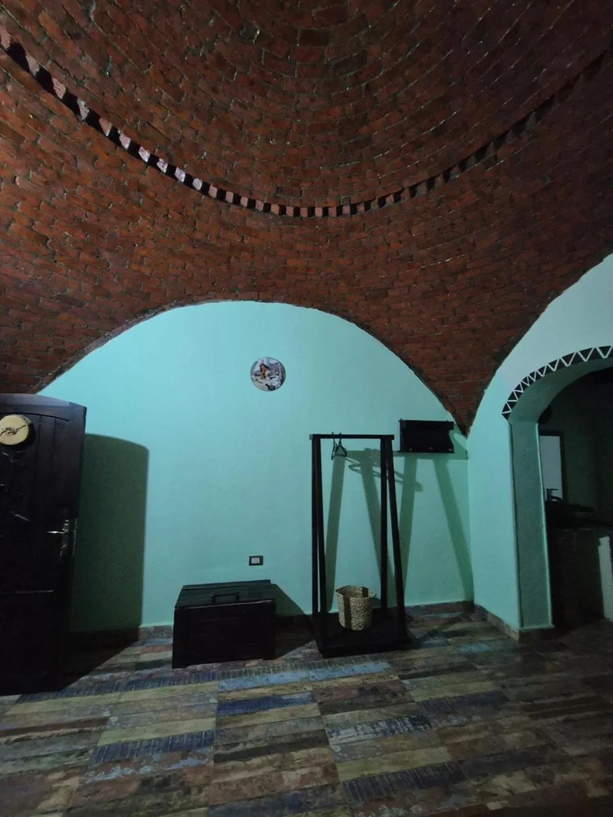 Hadouta Masreya Nubian Guest House