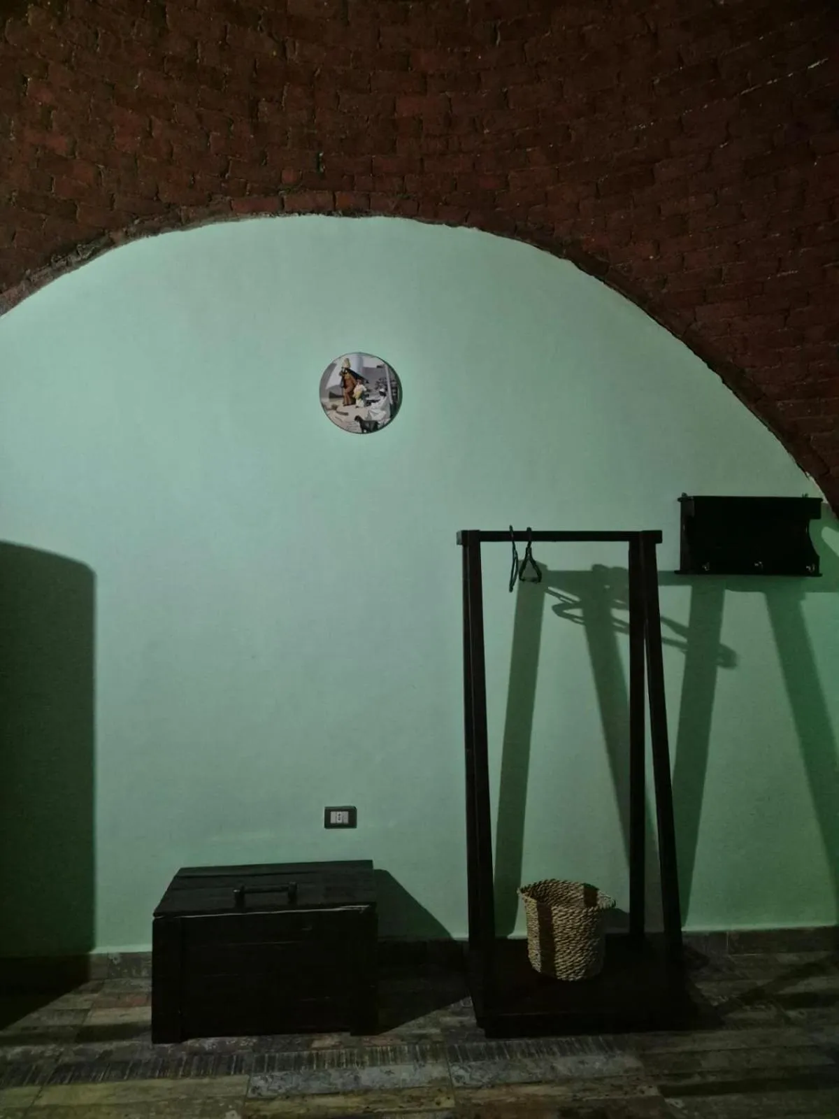 Hadouta Masreya Nubian Guest House