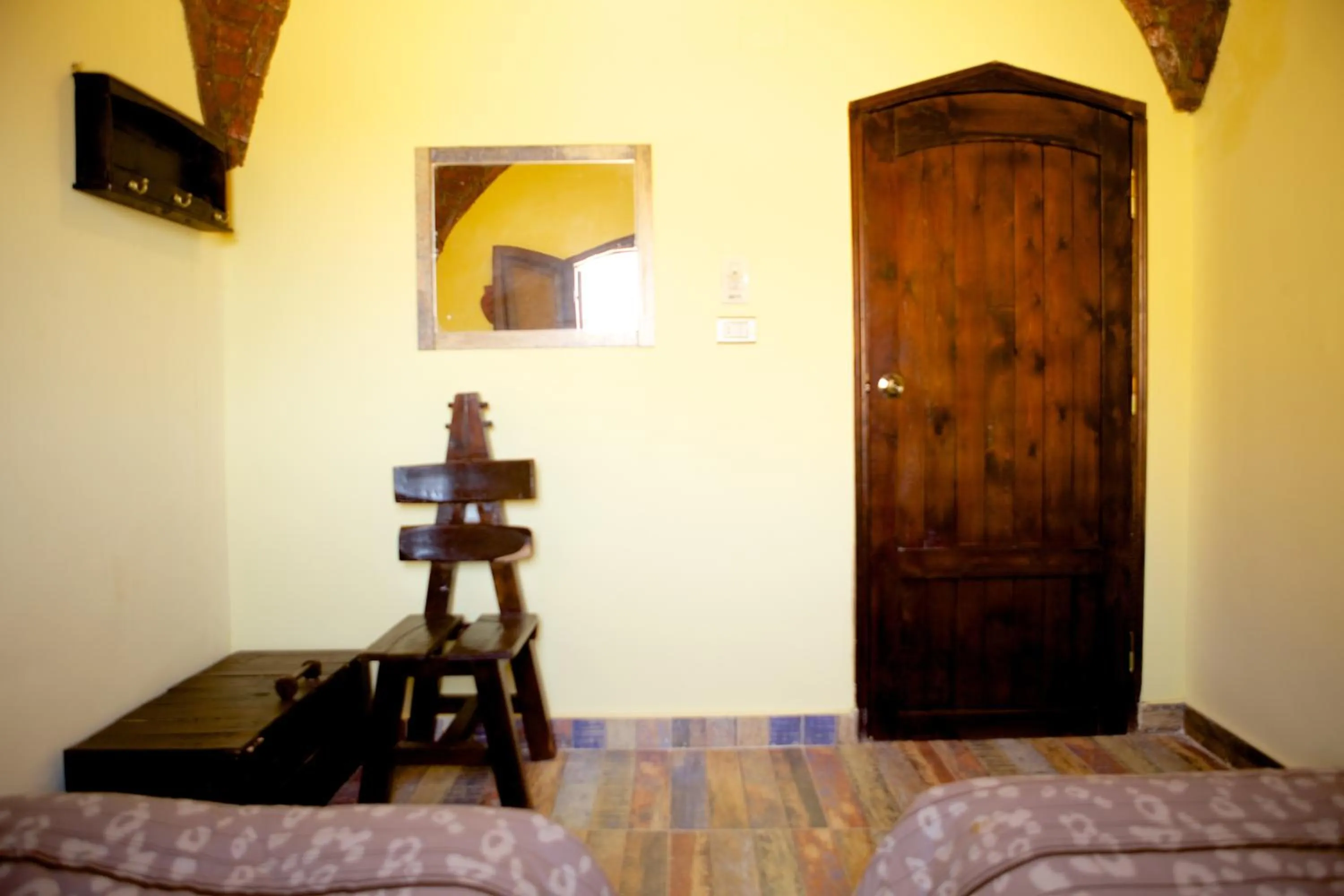 Hadouta Masreya Nubian Guest House