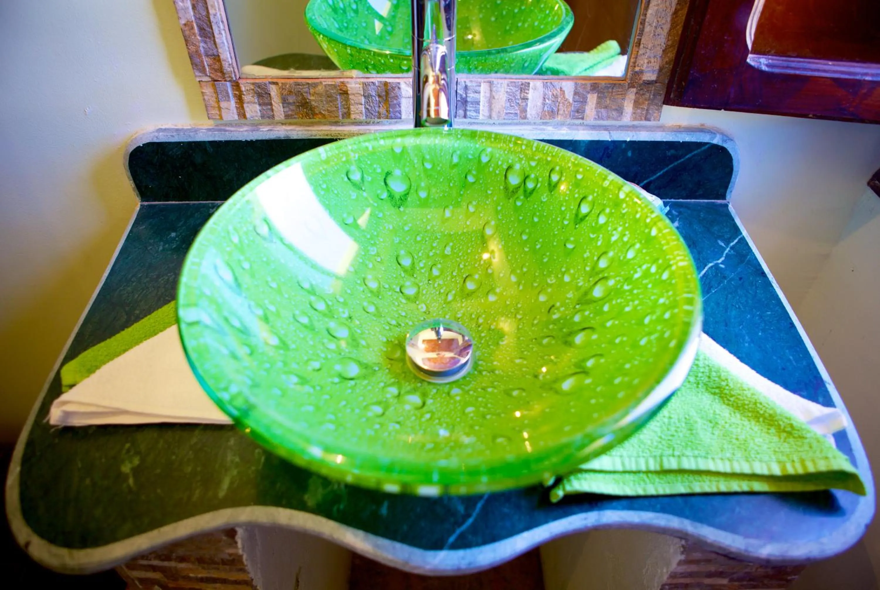 Hadouta Masreya Nubian Guest House