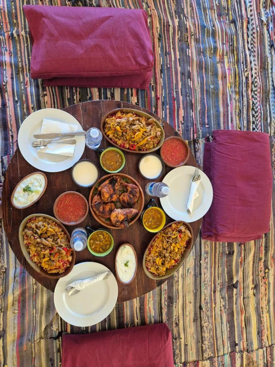 Hadouta Masreya Nubian Guest House