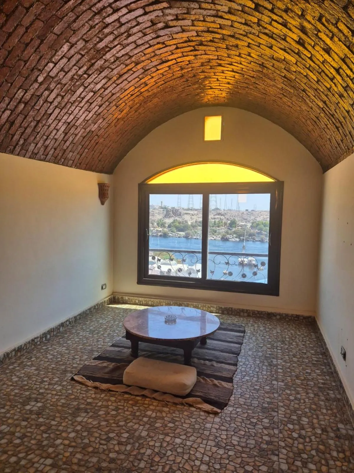 Hadouta Masreya Nubian Guest House