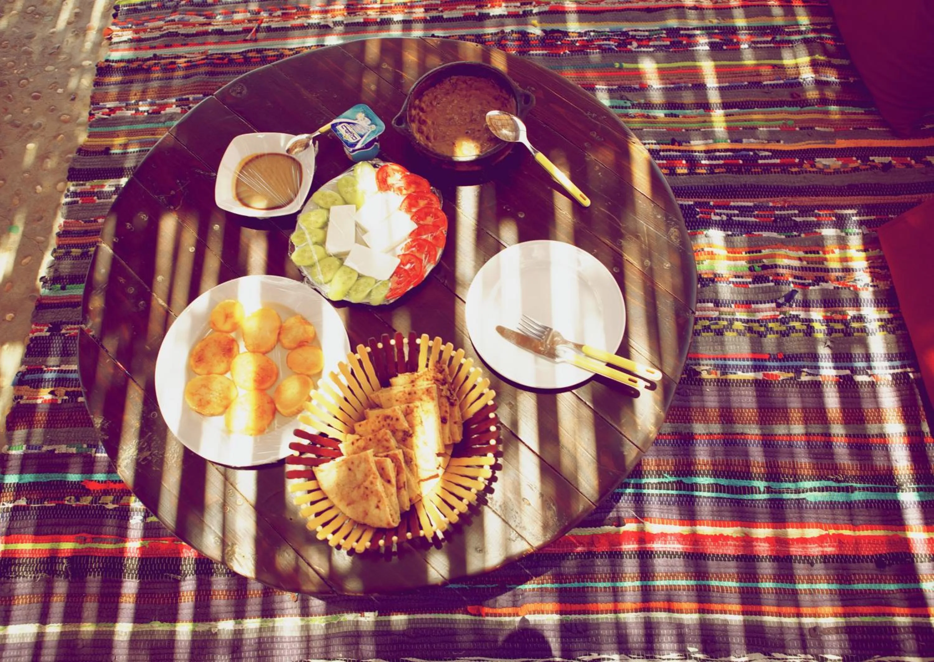 Hadouta Masreya Nubian Guest House