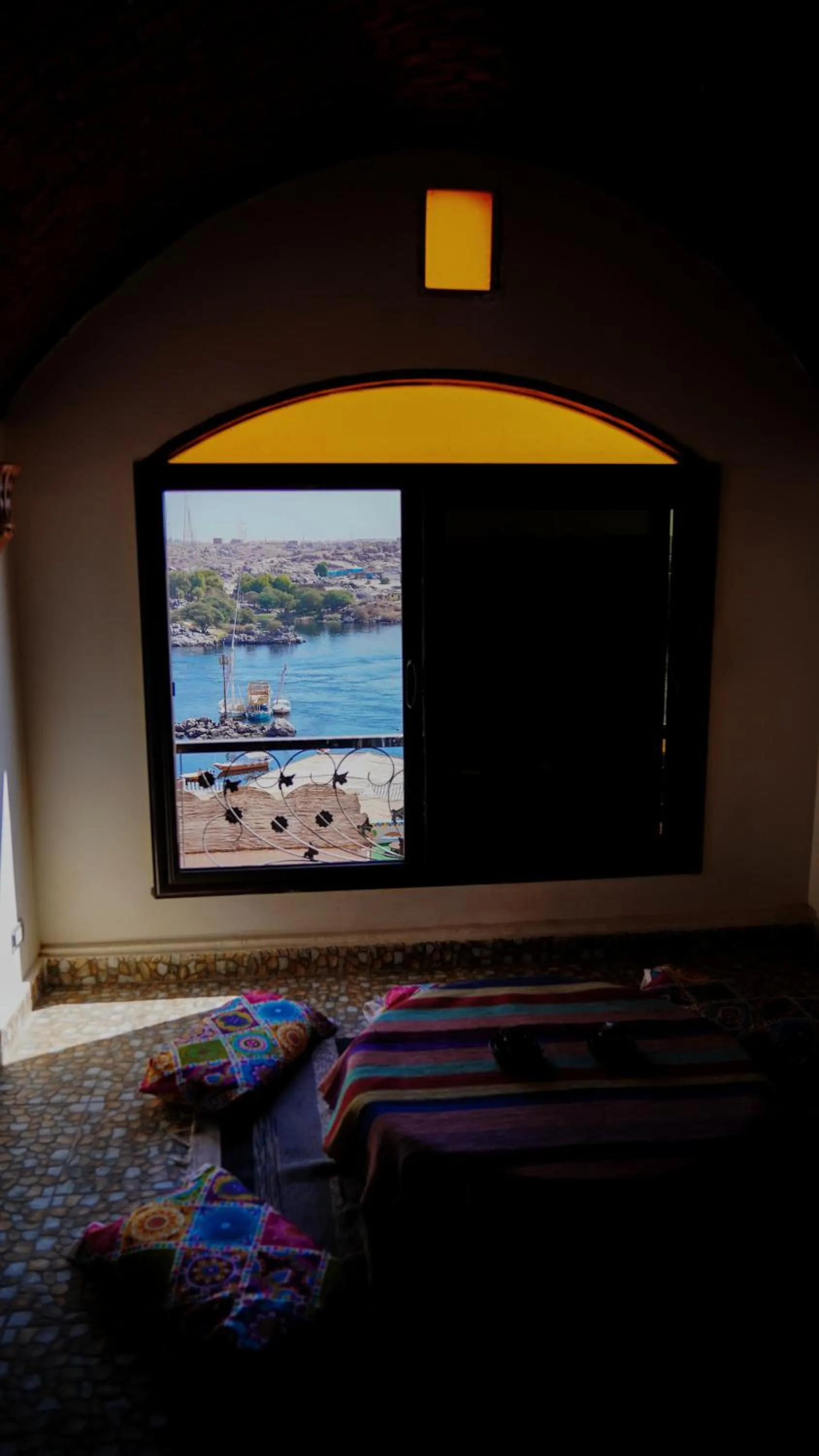 Hadouta Masreya Nubian Guest House