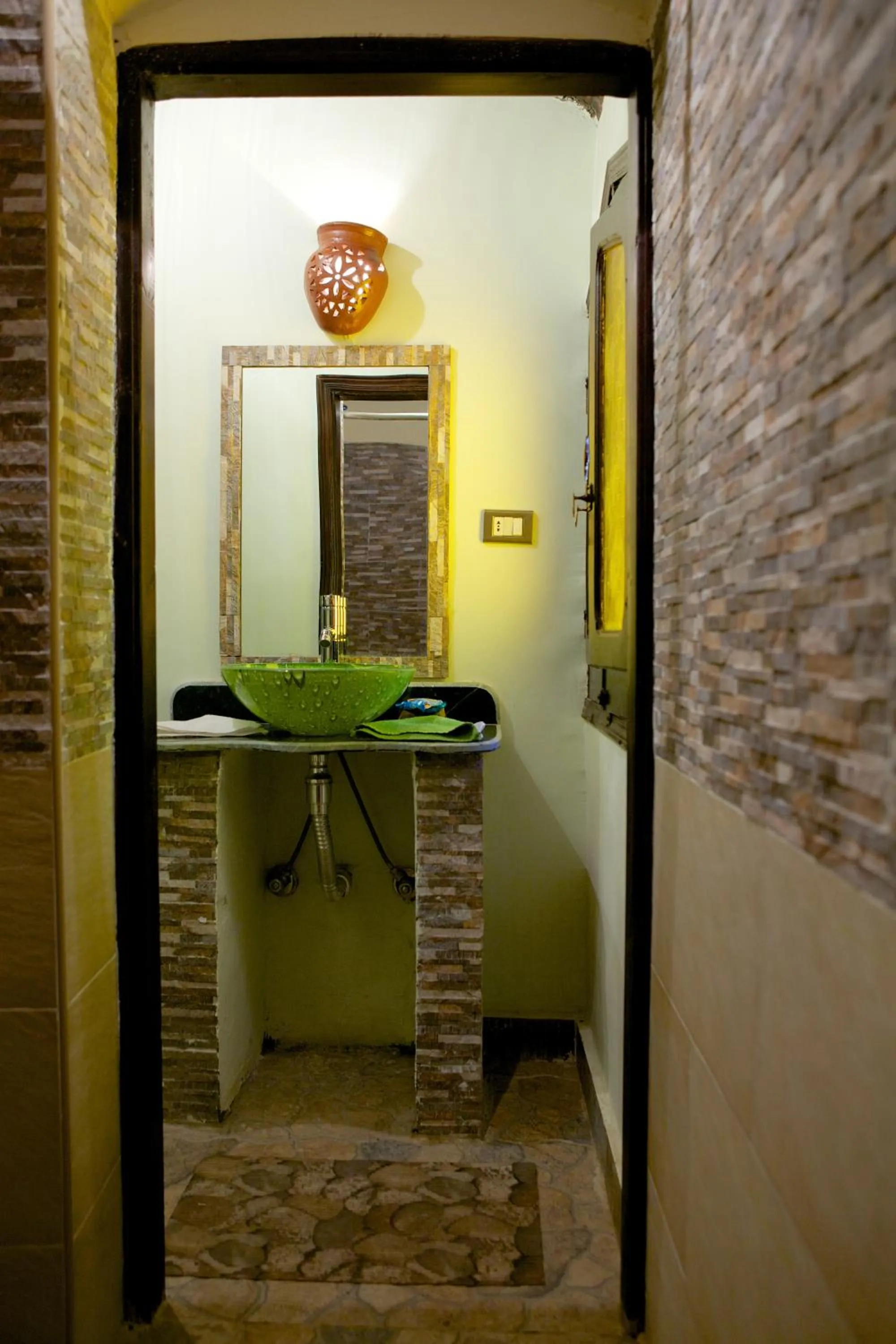 Hadouta Masreya Nubian Guest House