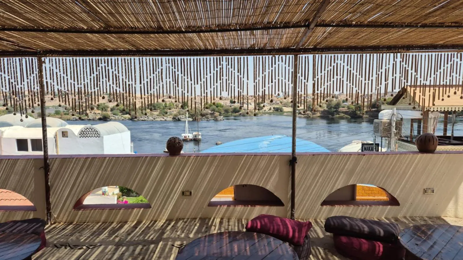 Hadouta Masreya Nubian Guest House