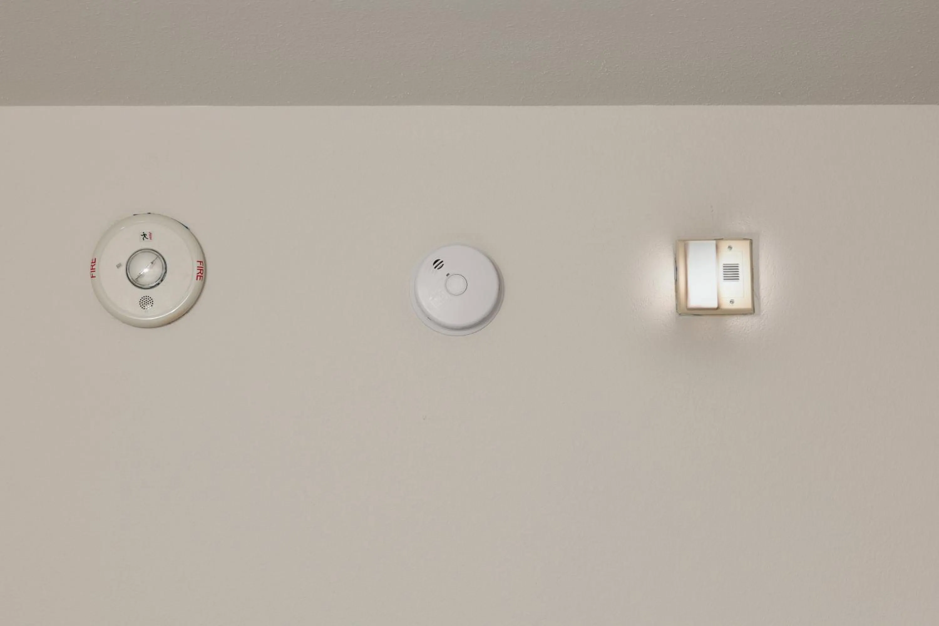 acessibility in Hampton Inn and Suites Asheville Airport