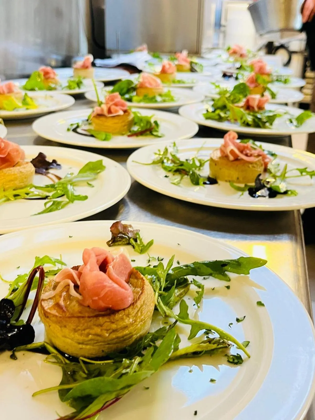 Restaurant/places to eat in Logis Hotel Noemys Brive - Restaurant Le Teinchurier