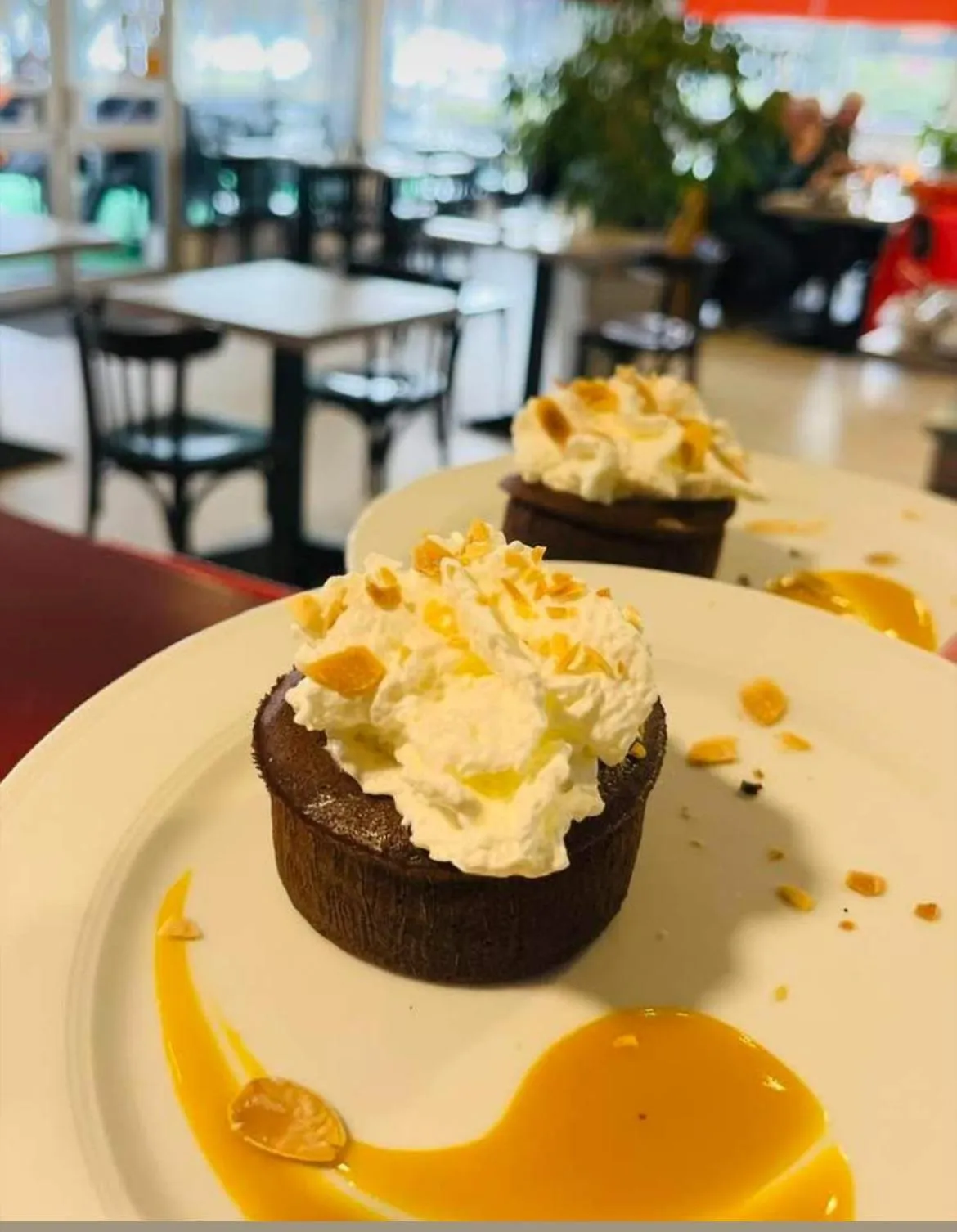 Restaurant/places to eat in Logis Hotel Noemys Brive - Restaurant Le Teinchurier