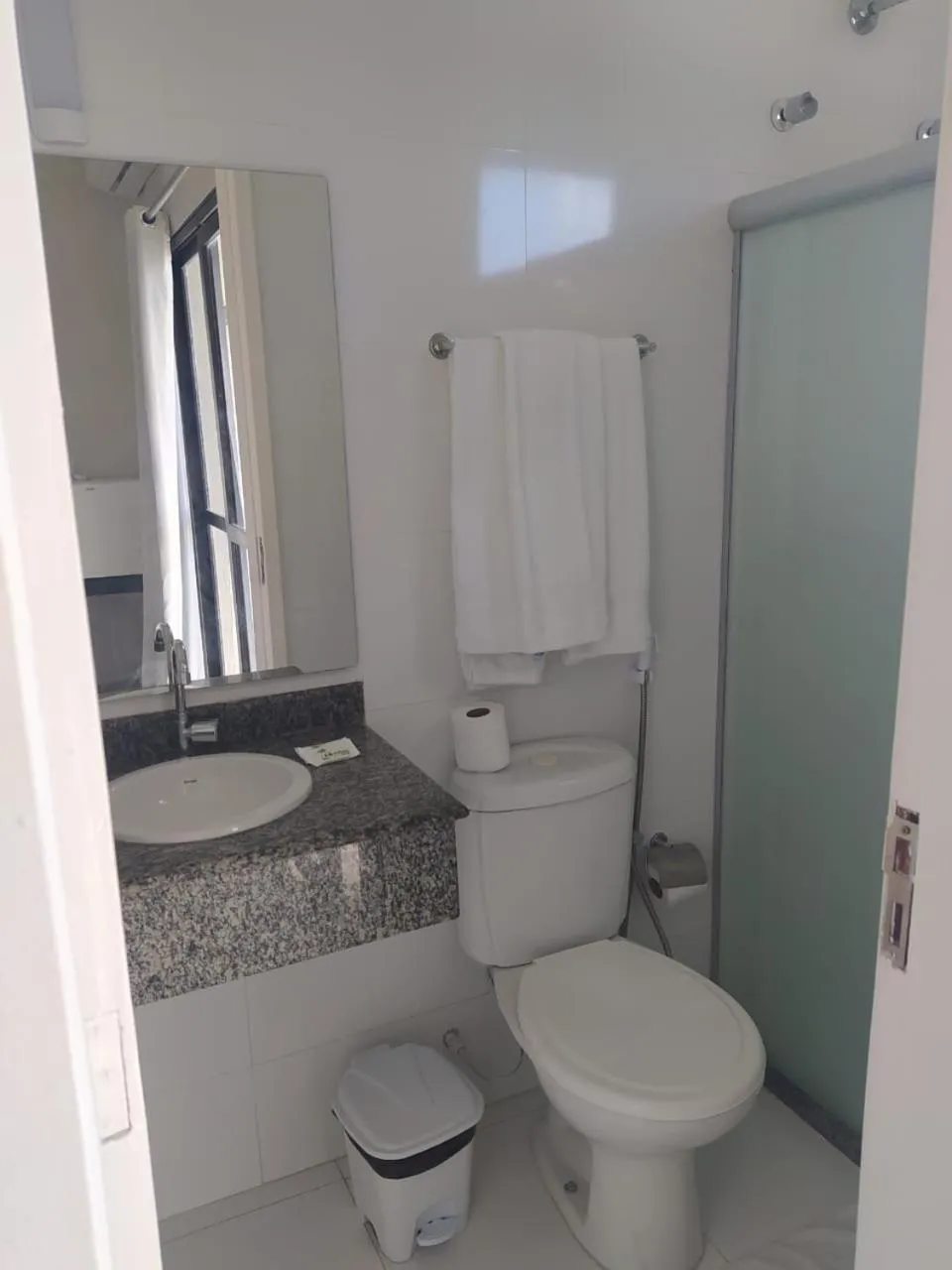 Tropical Praia Hotel