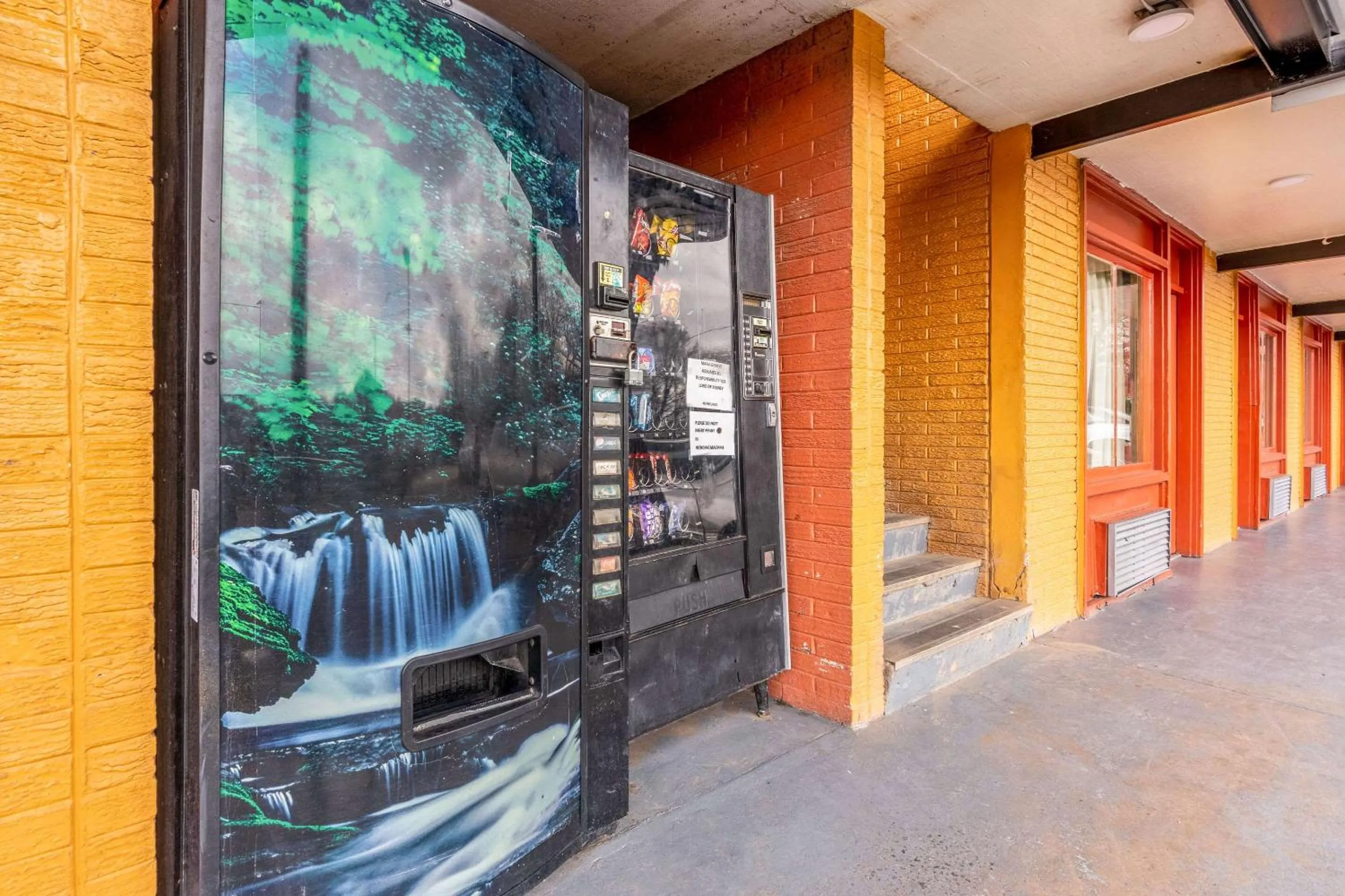 Other in Econo Lodge Charlotte Airport Area