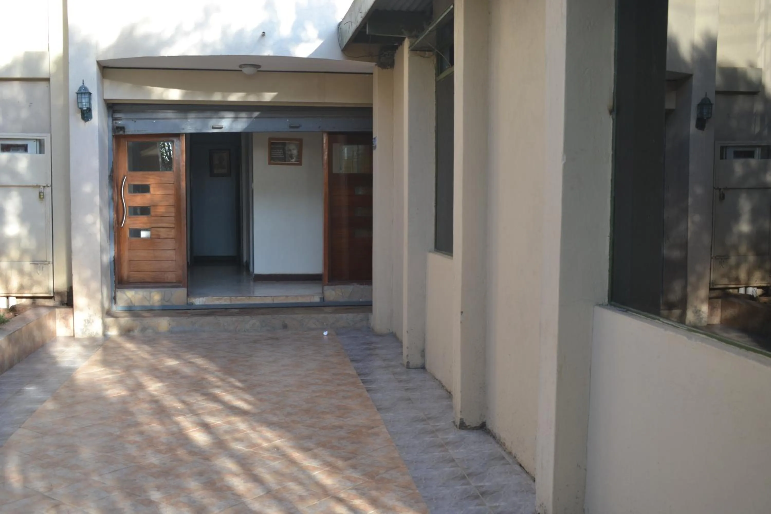 Olerai Hotel Kitengela