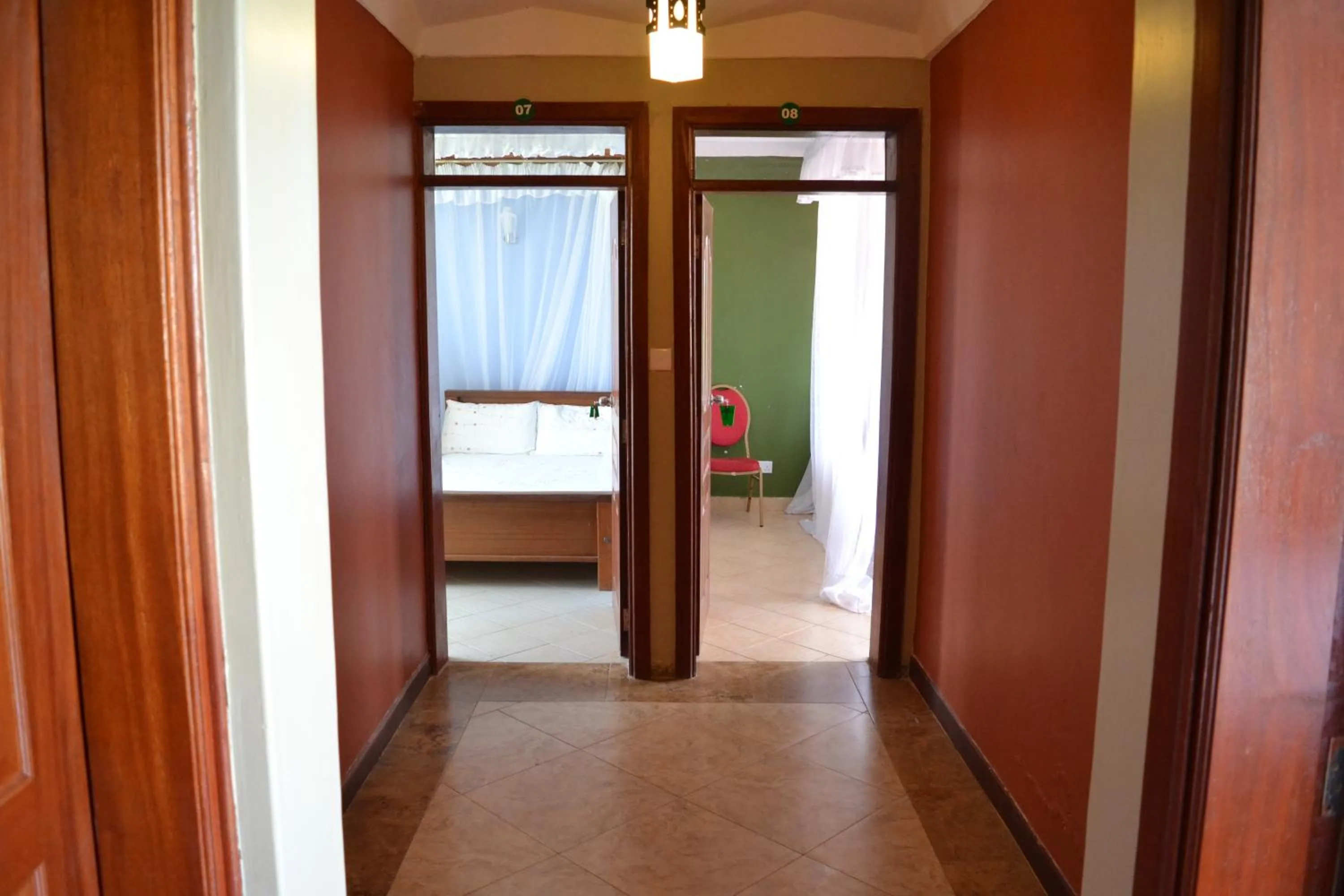 Olerai Hotel Kitengela