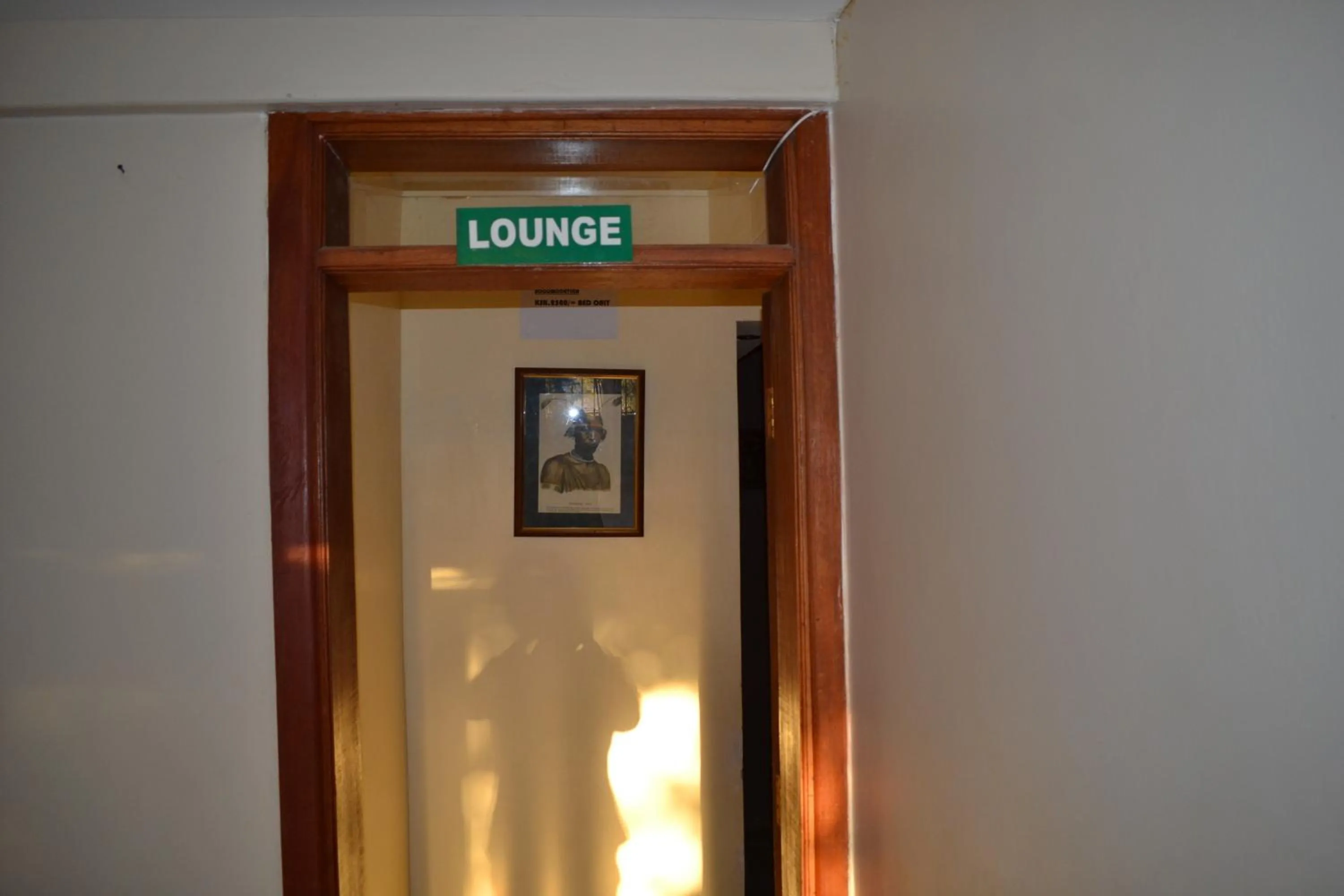 Olerai Hotel Kitengela