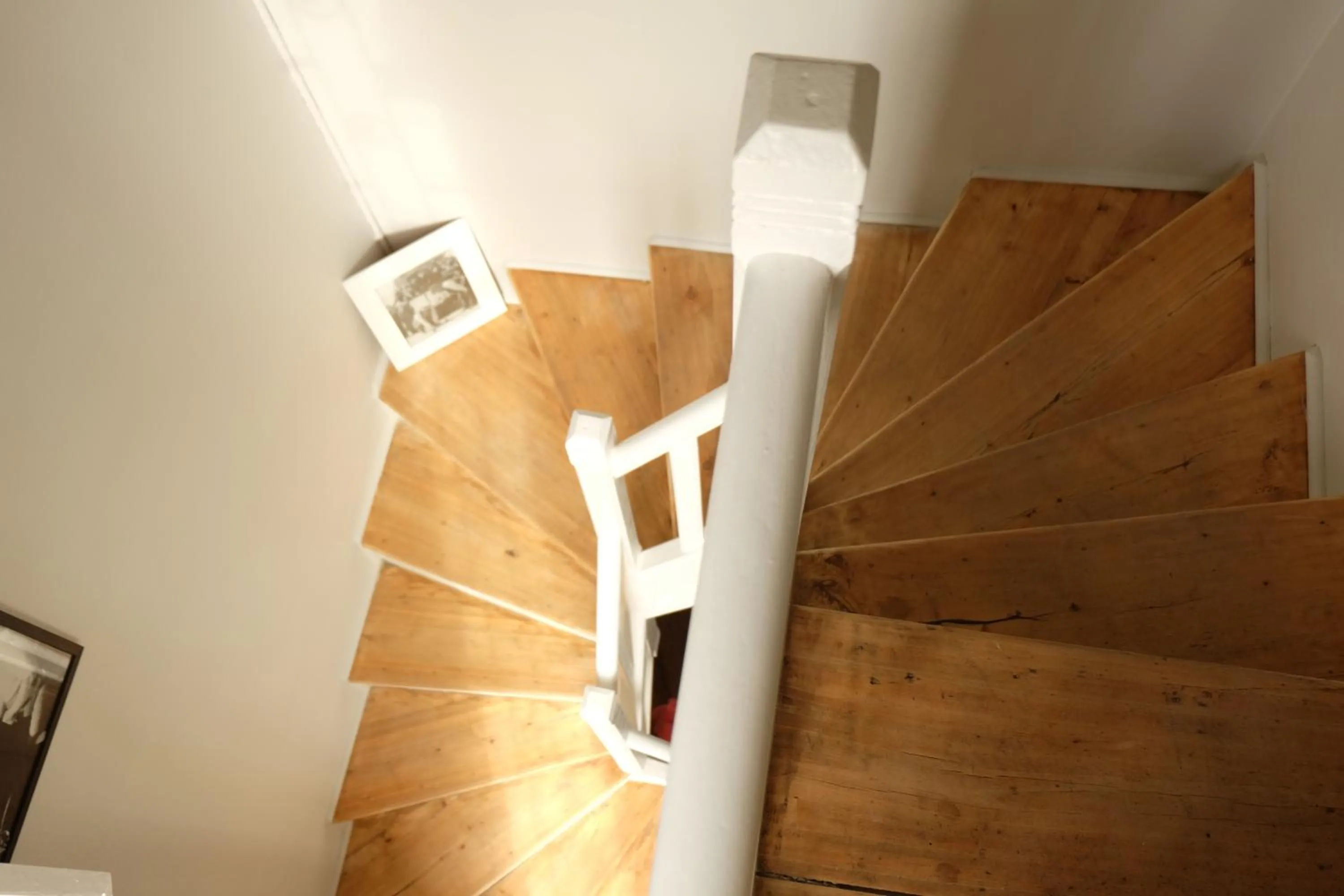 Property building in B&B Le Patio En Ville - Chambres d'hôtes