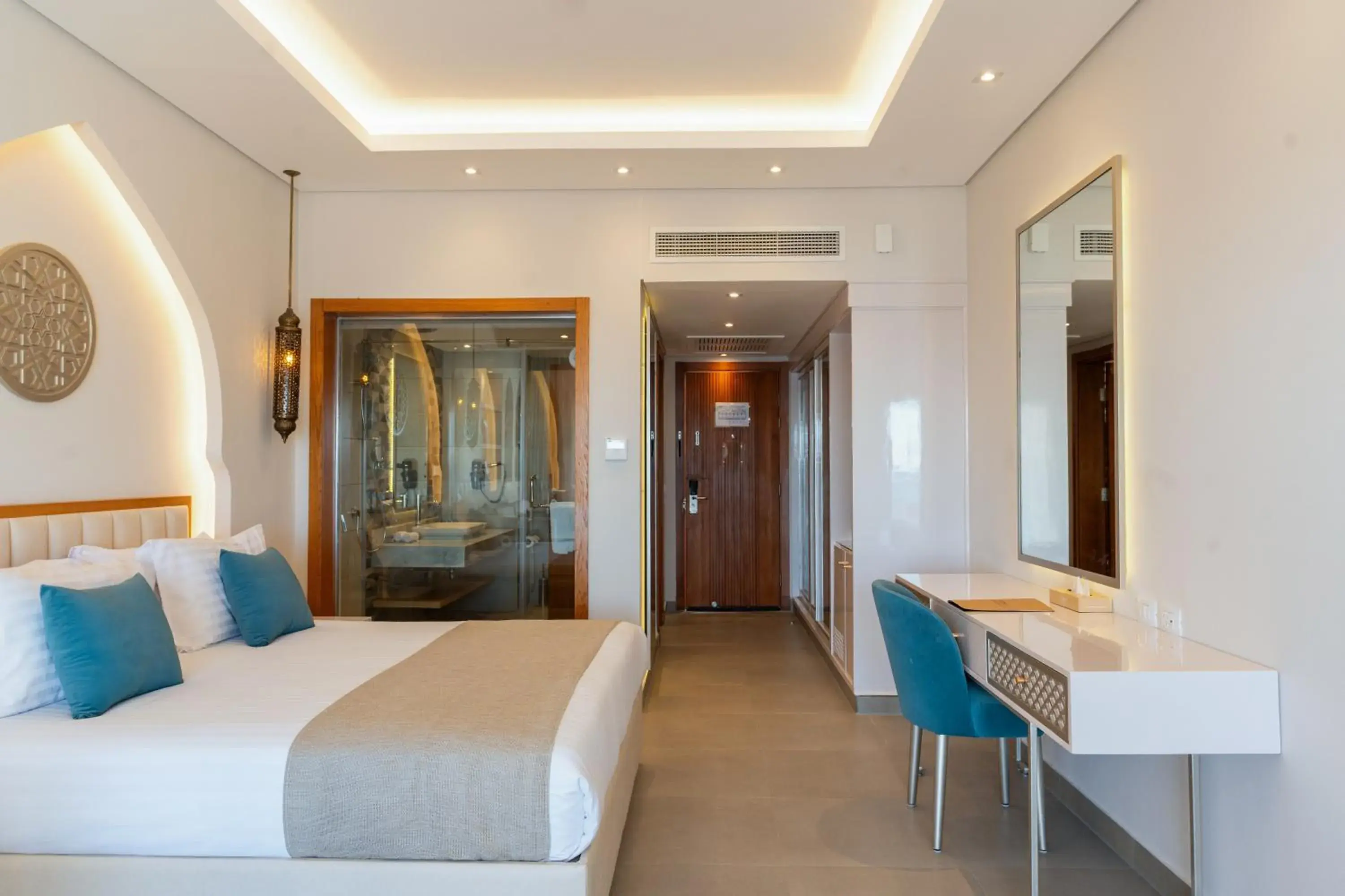 Posh Pool Suite - Posh Club in Sunrise Remal Beach Resort Posh Pool Suite - Posh Club in Sunrise Remal Beach Resort