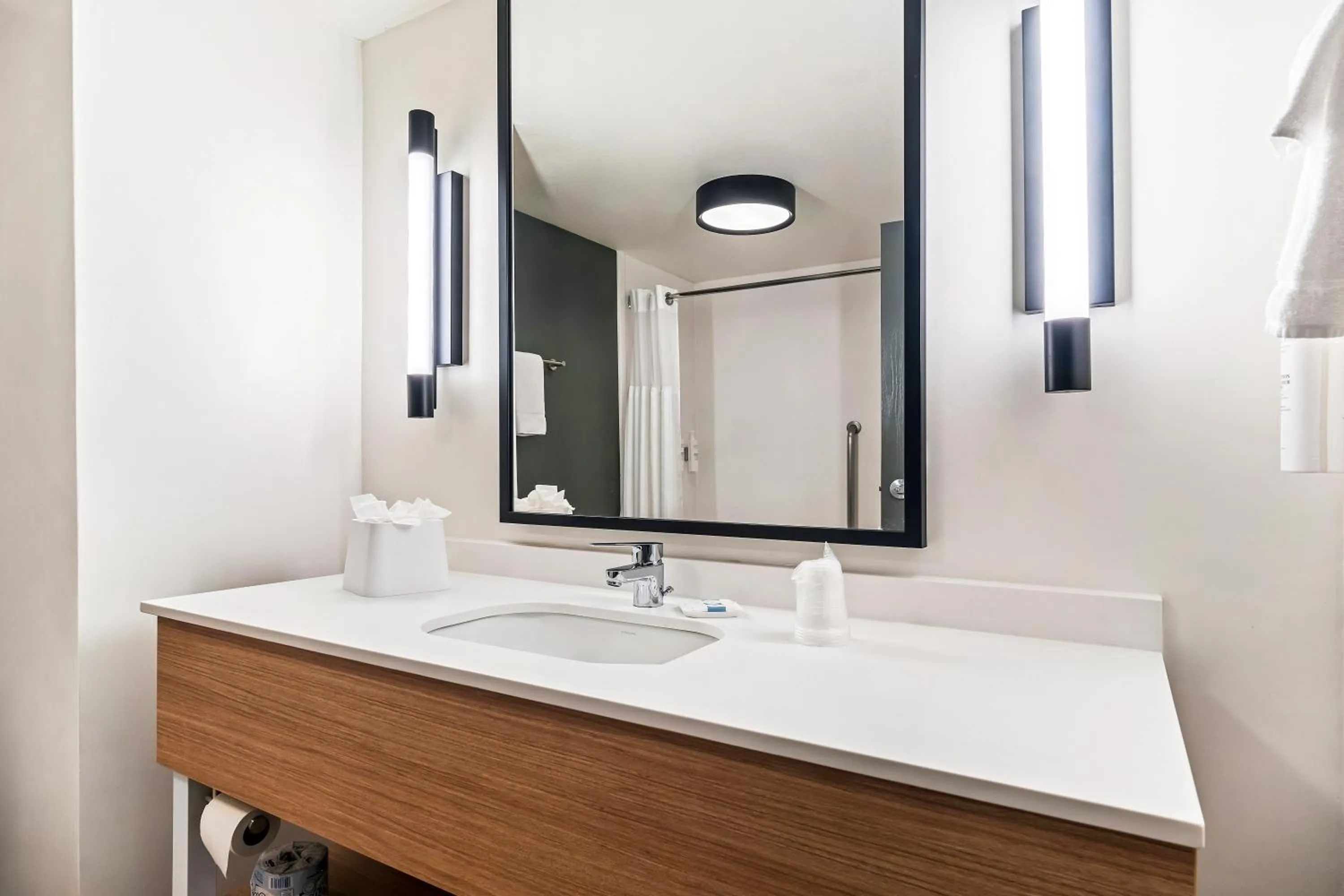 Spark by Hilton Amarillo West Medical Center