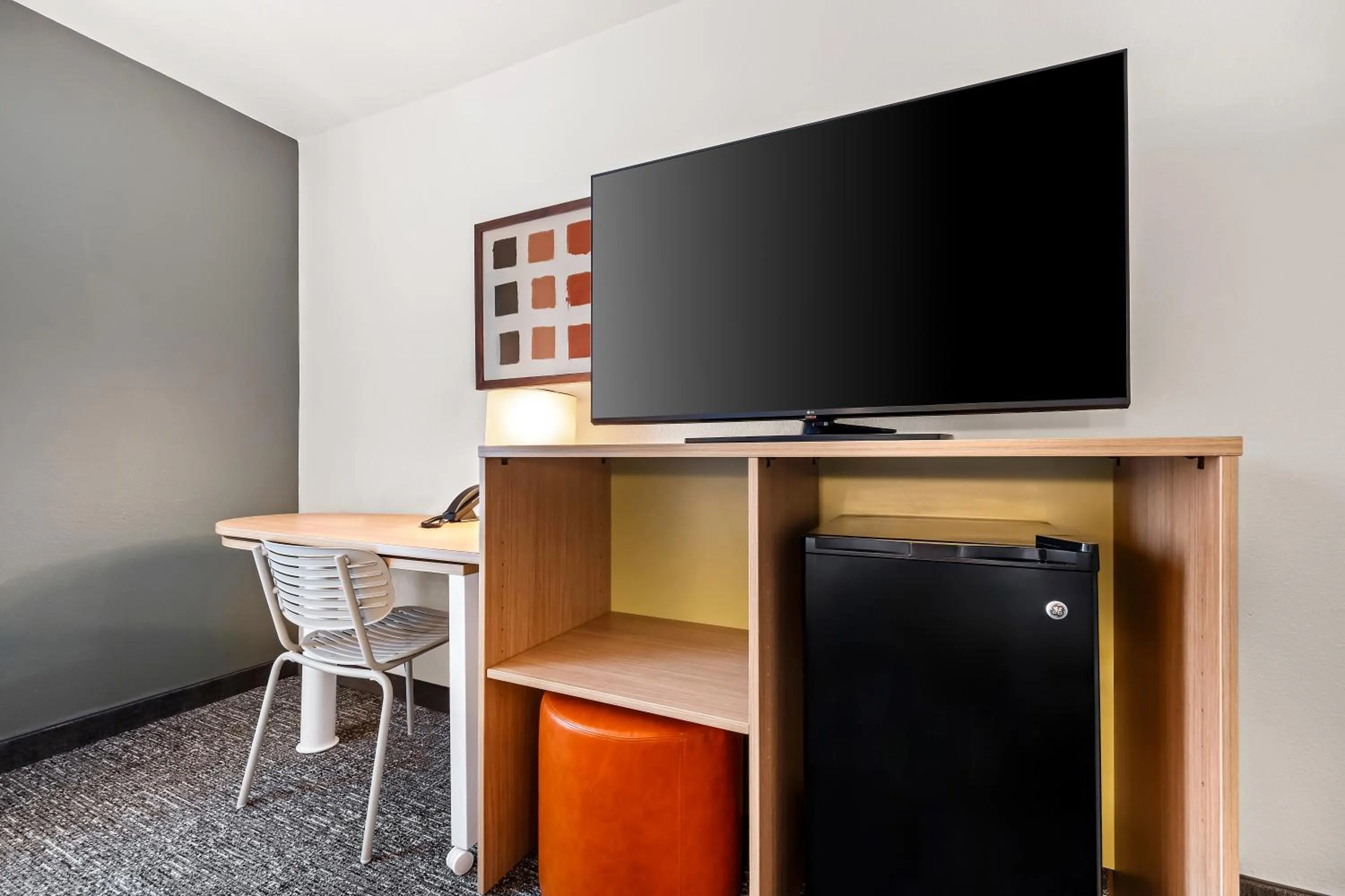 Spark by Hilton Amarillo West Medical Center