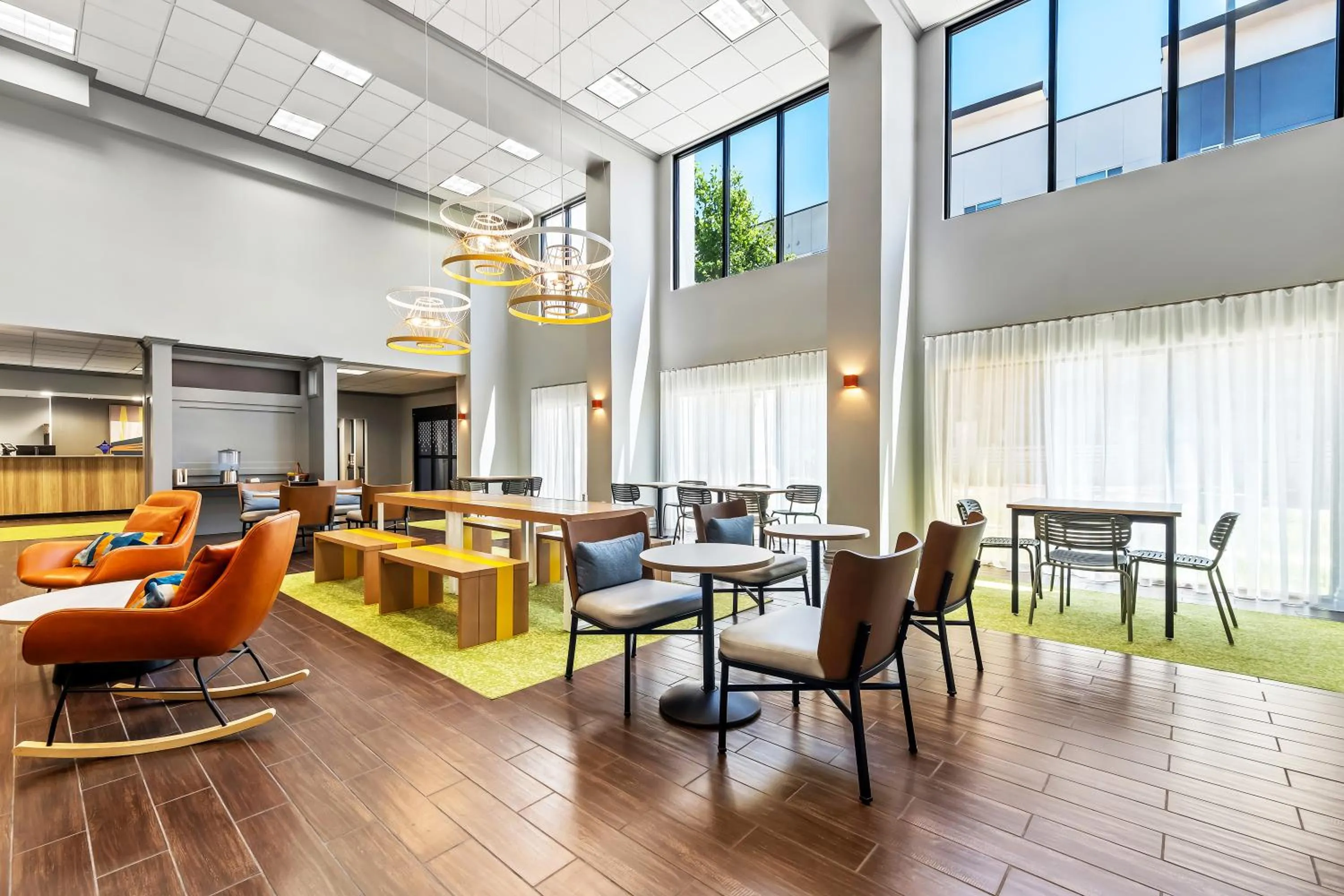 Spark by Hilton Amarillo West Medical Center