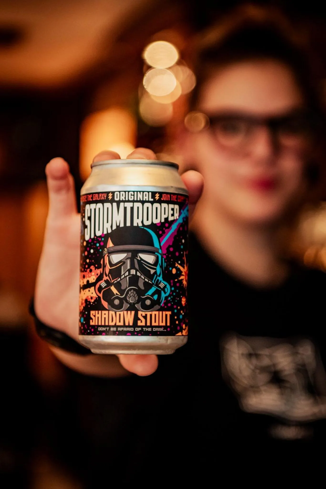 Alcoholic drinks in Long John's Pub & Hotel