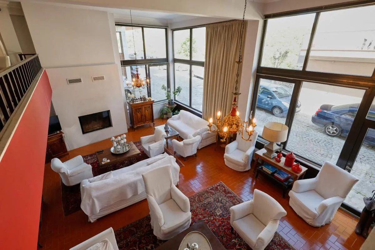 Bed in Afroditi Arhontiko