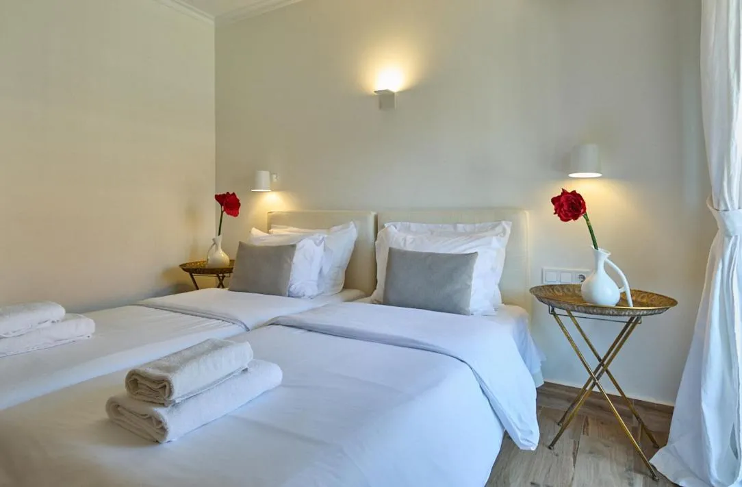 Bed in Afroditi Arhontiko