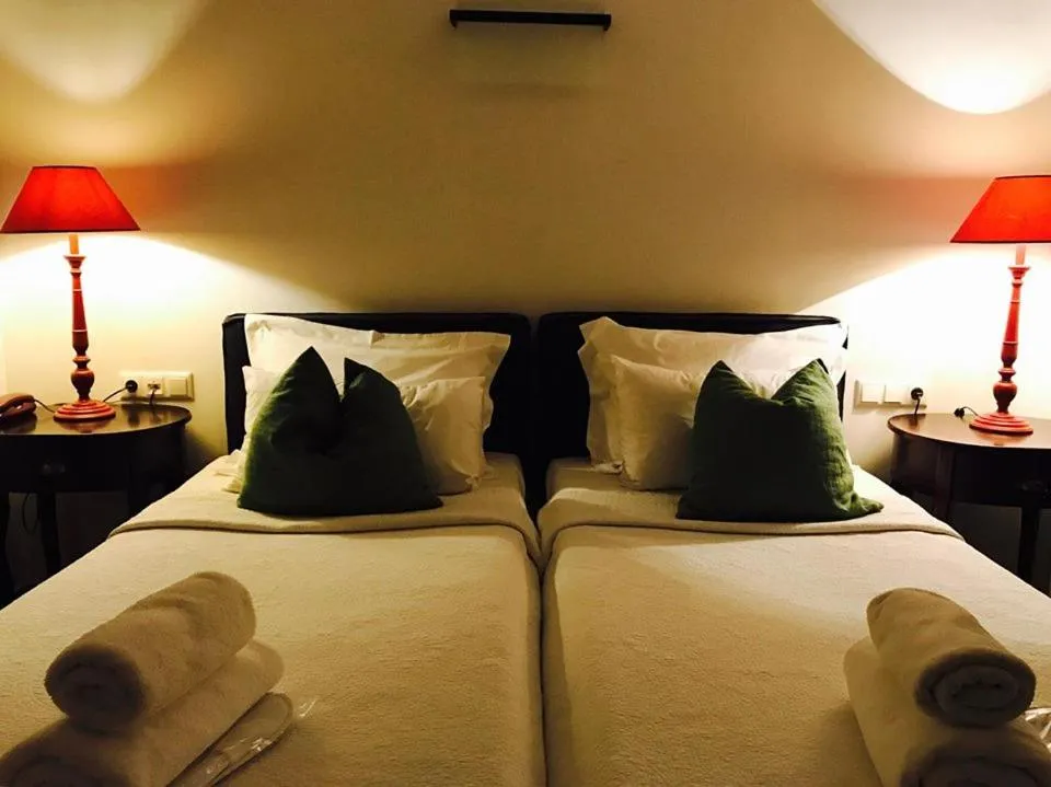 Bedroom, Bed in Afroditi Arhontiko