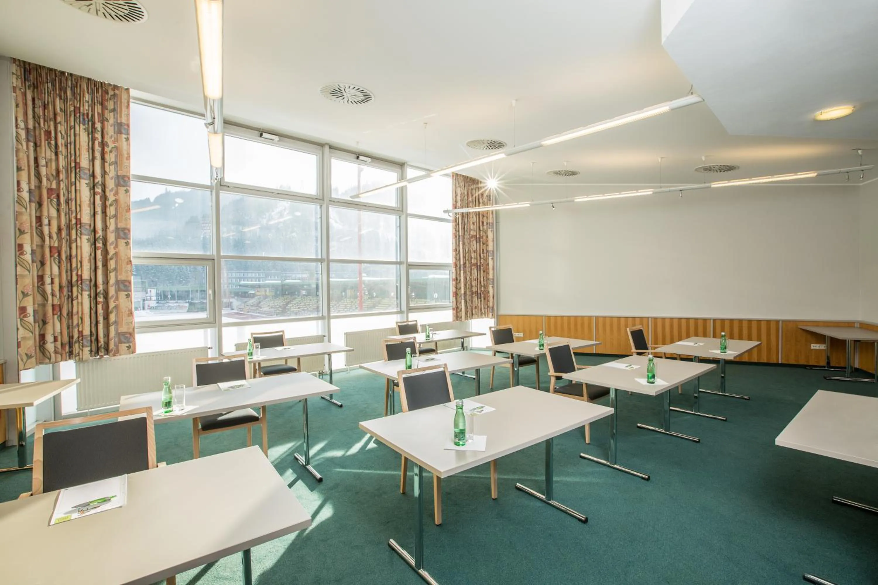 Meeting/conference room in Sporthotel Kapfenberg