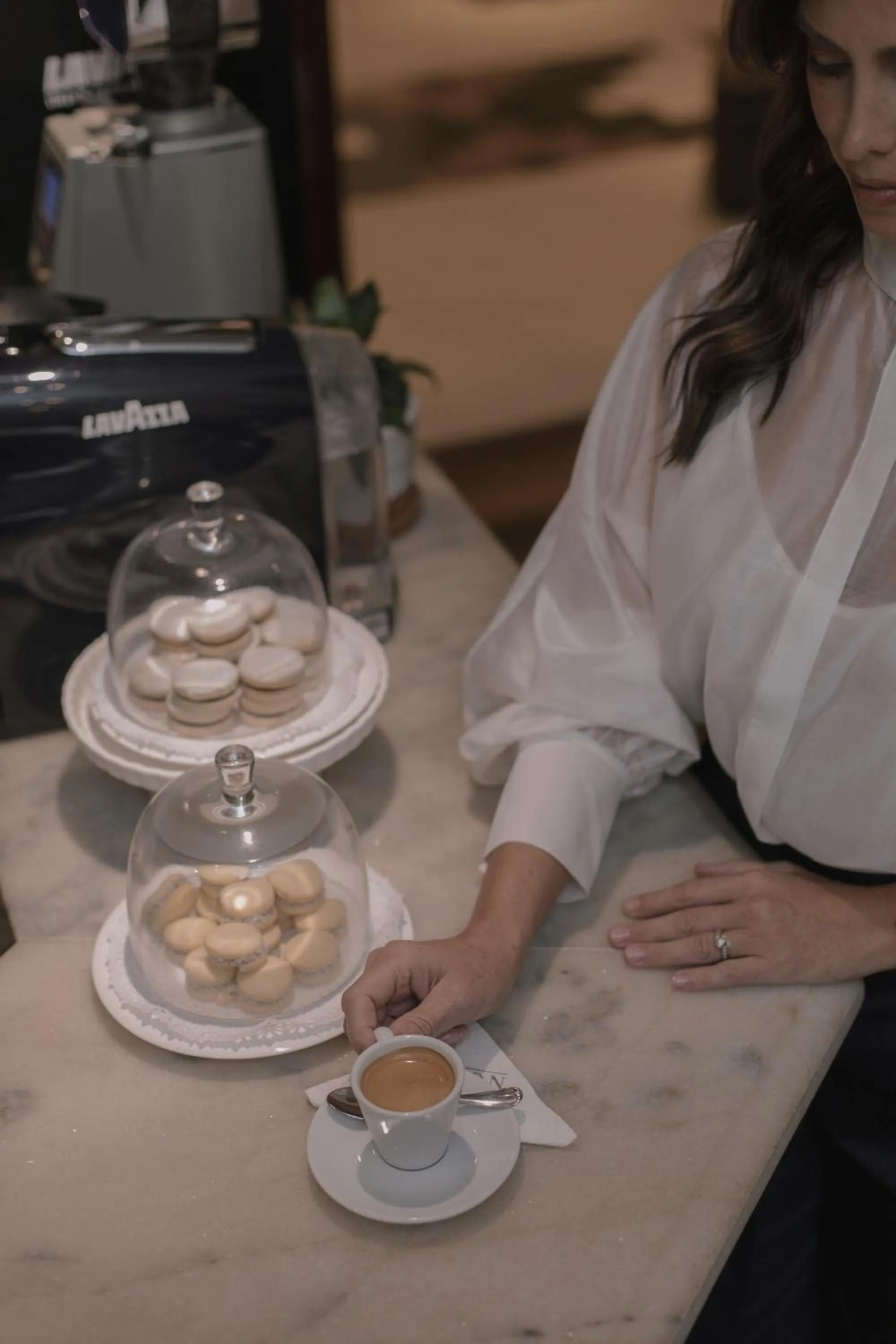 Coffee/tea facilities in La Mision Hotel Boutique