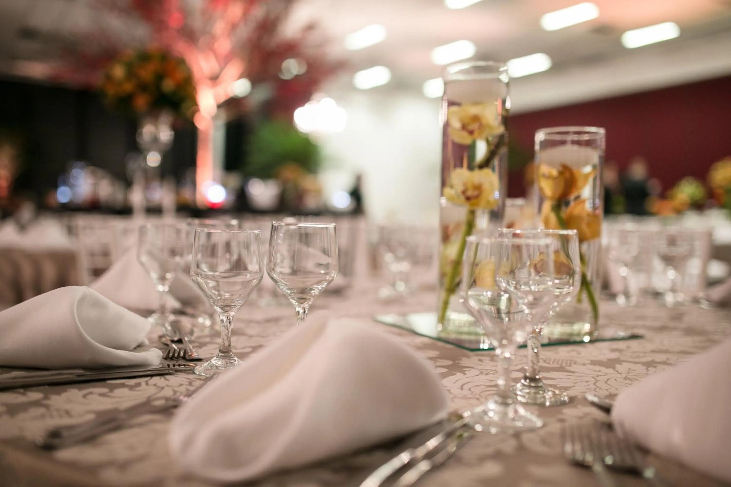 Meeting/conference room in Holiday Inn Sao Paulo Parque Anhembi by IHG