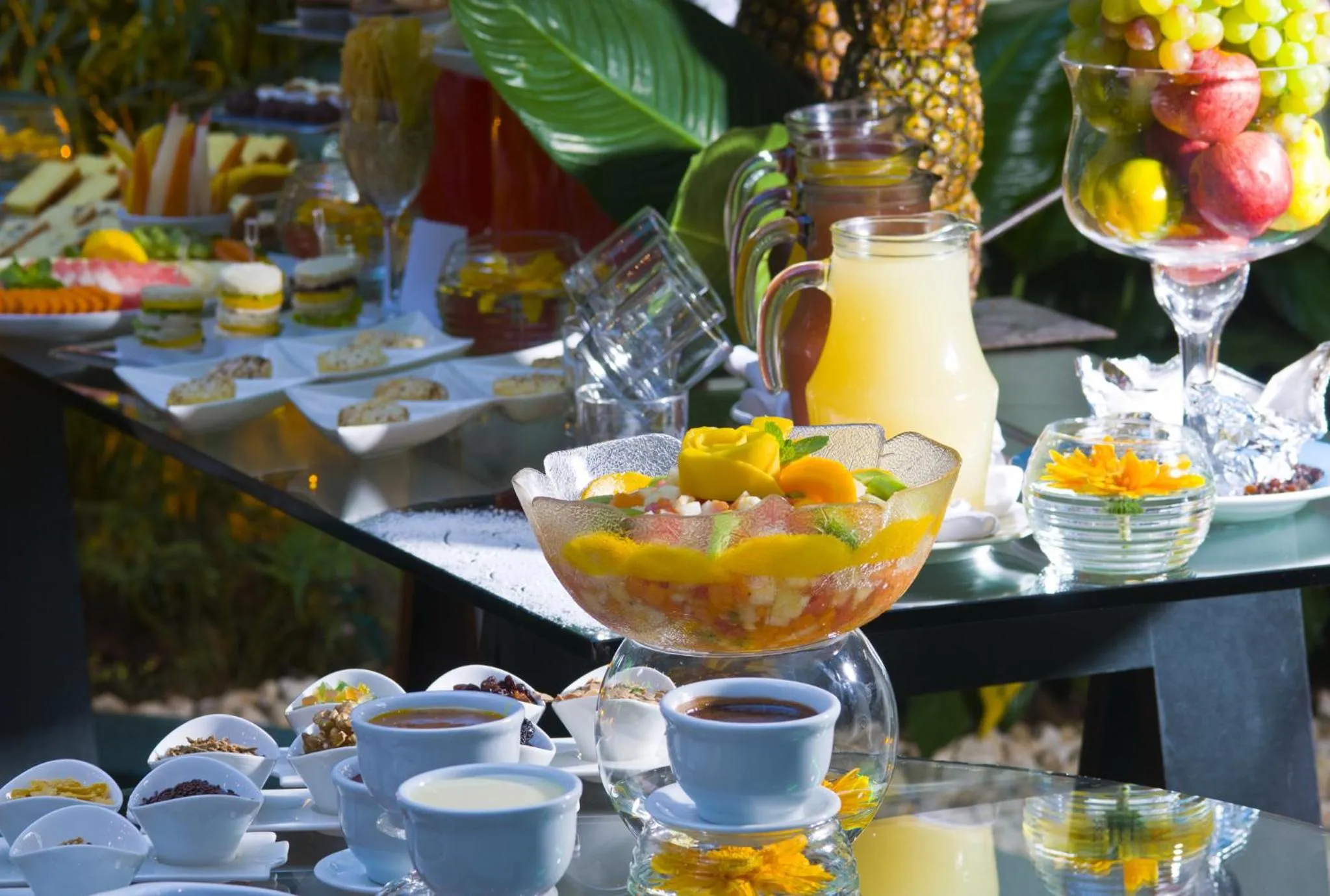 Meeting/conference room in Holiday Inn Sao Paulo Parque Anhembi by IHG