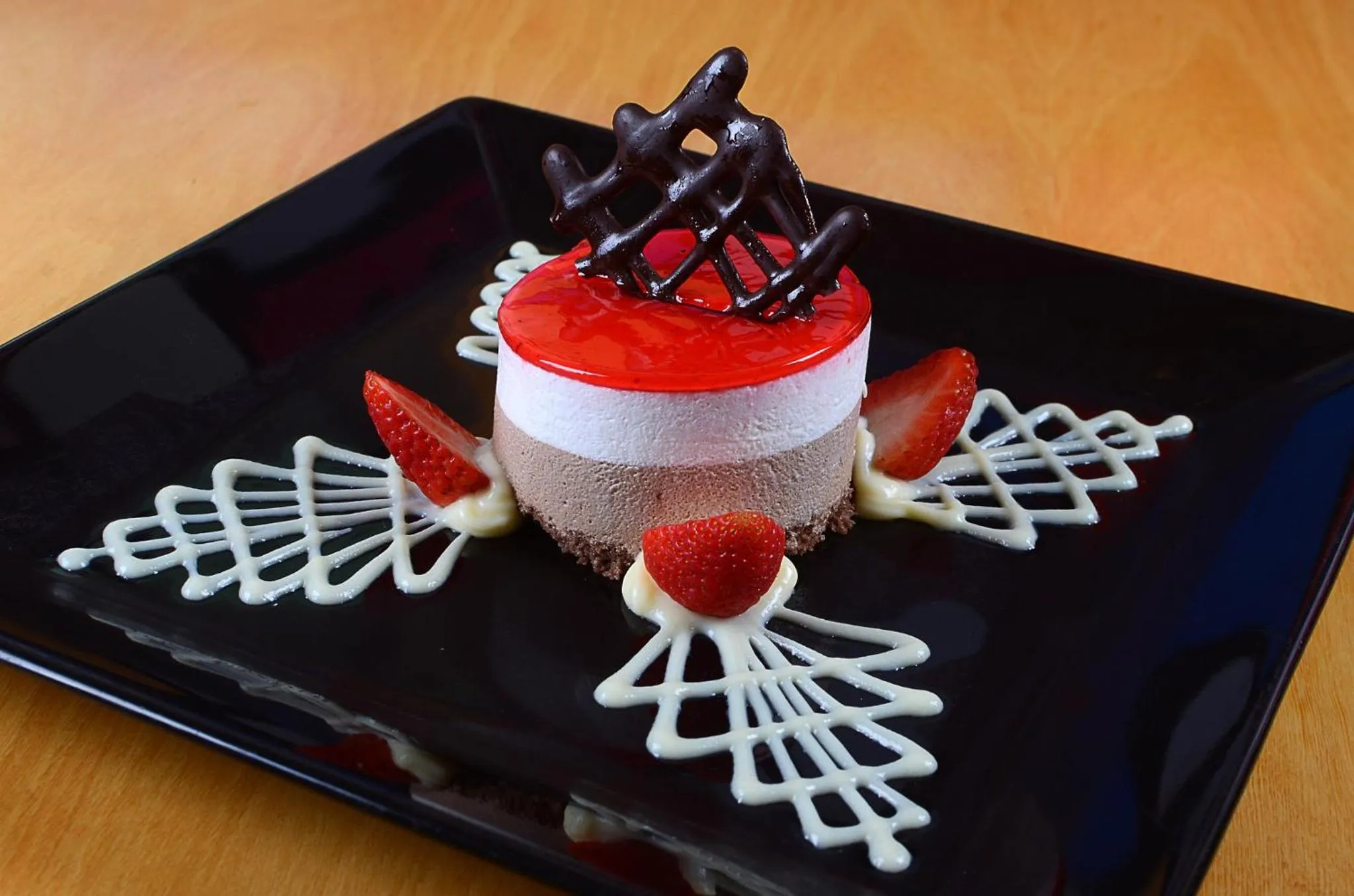 Photo of the whole room in Holiday Inn Sao Paulo Parque Anhembi by IHG