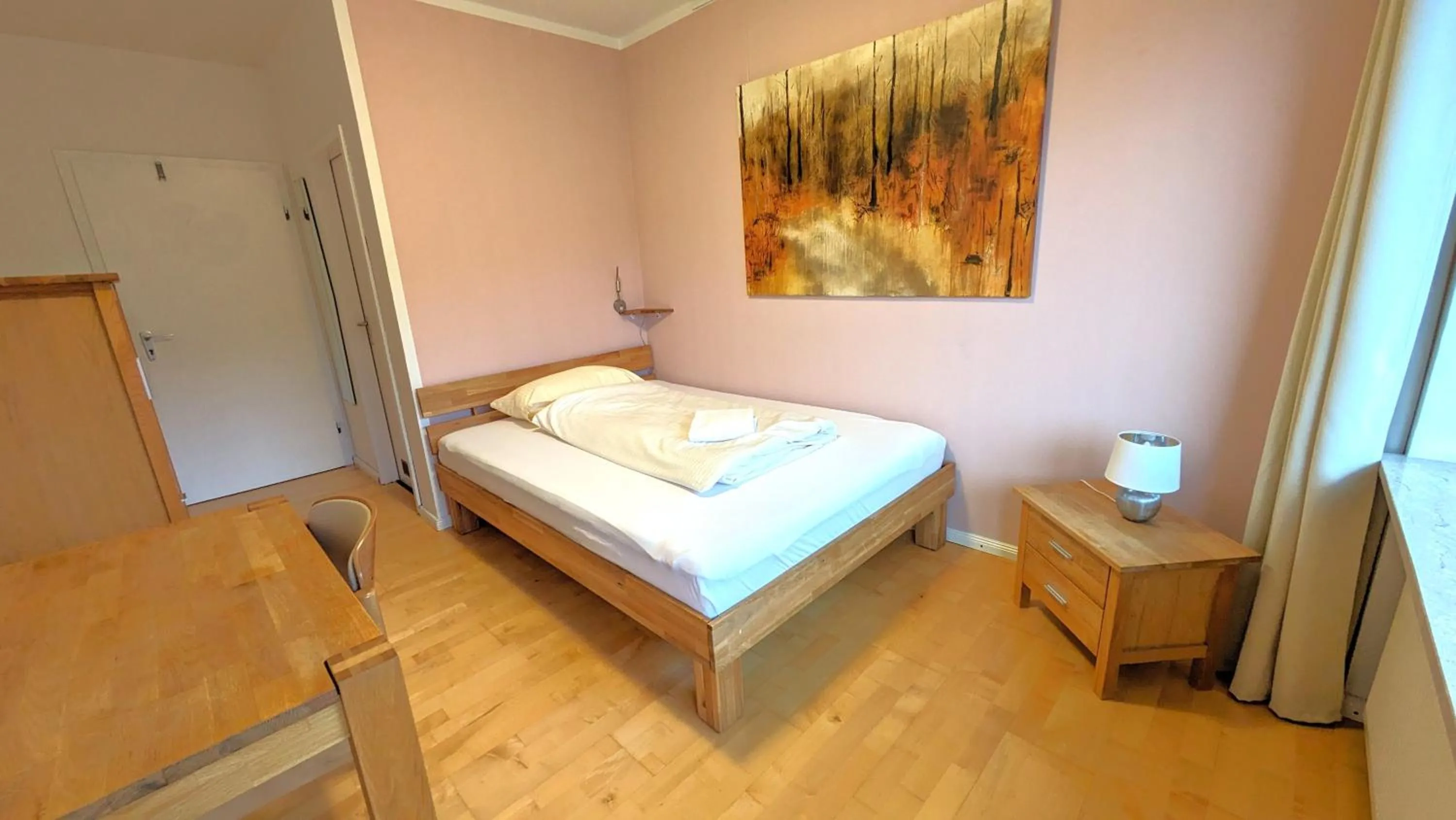 Seminarhaus am Liebfrauenberg