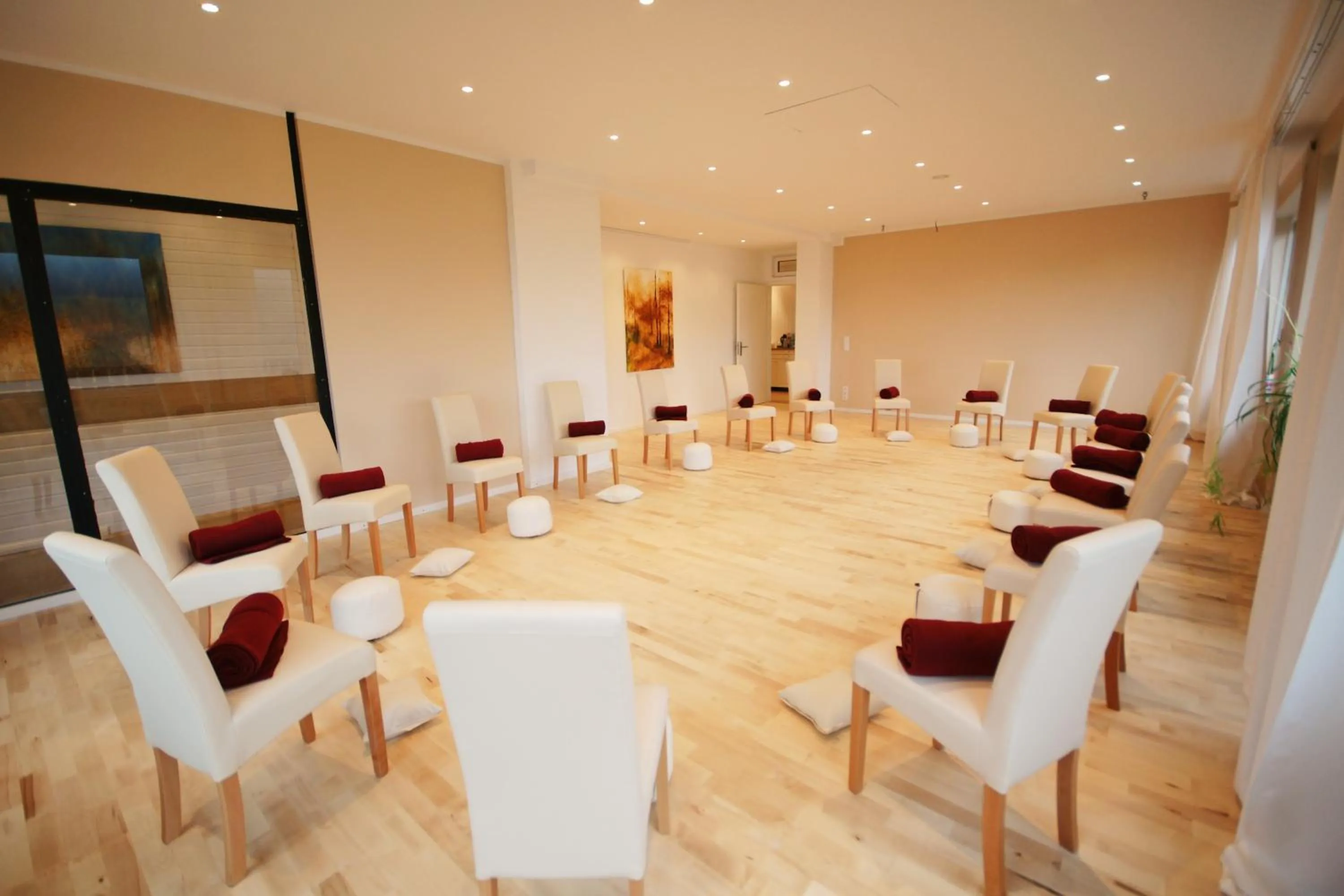 Meeting/conference room in Seminarhaus am Liebfrauenberg