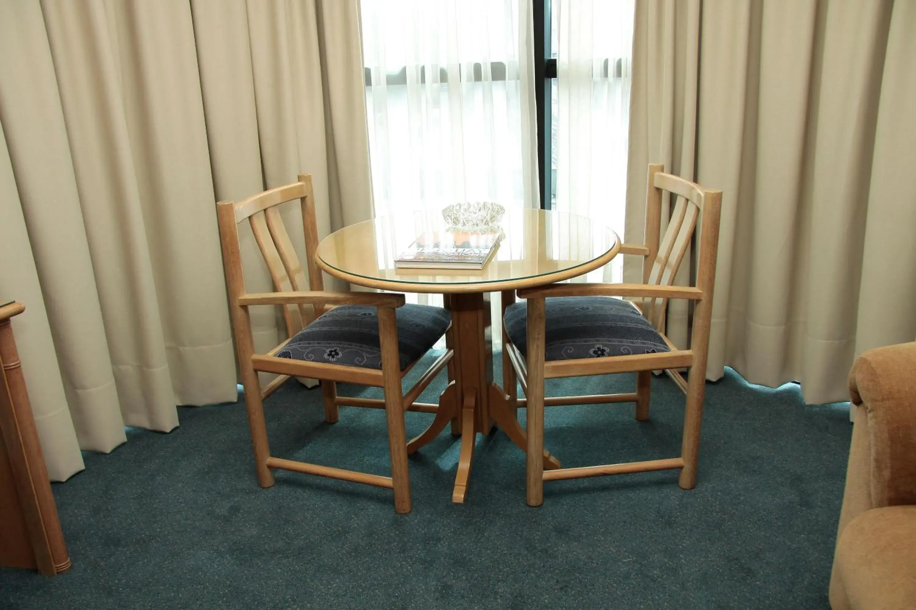 Superior Double or Twin Room in Crystal Palace Hotel Superior Double or Twin Room in Crystal Palace Hotel