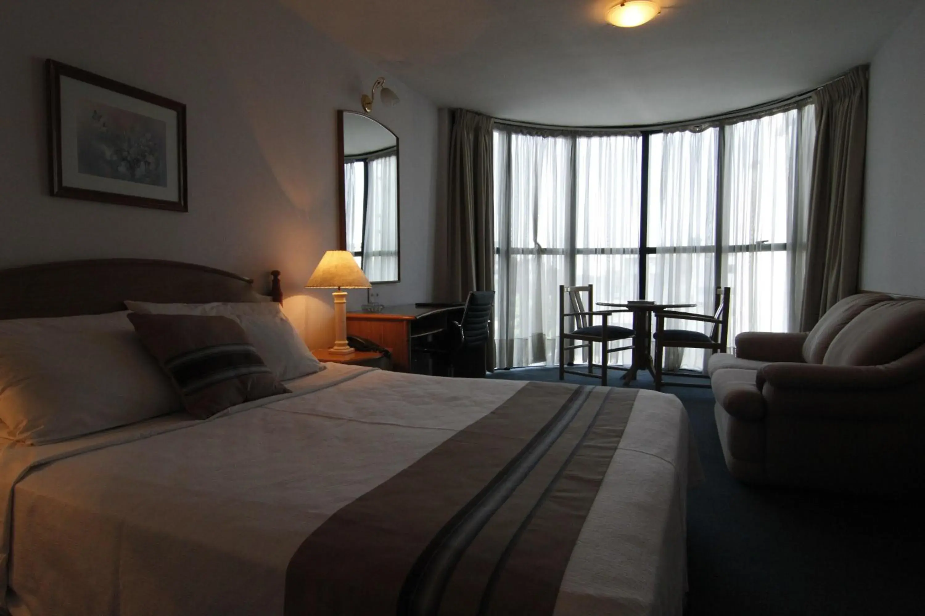 Junior Suite in Crystal Palace Hotel Junior Suite in Crystal Palace Hotel