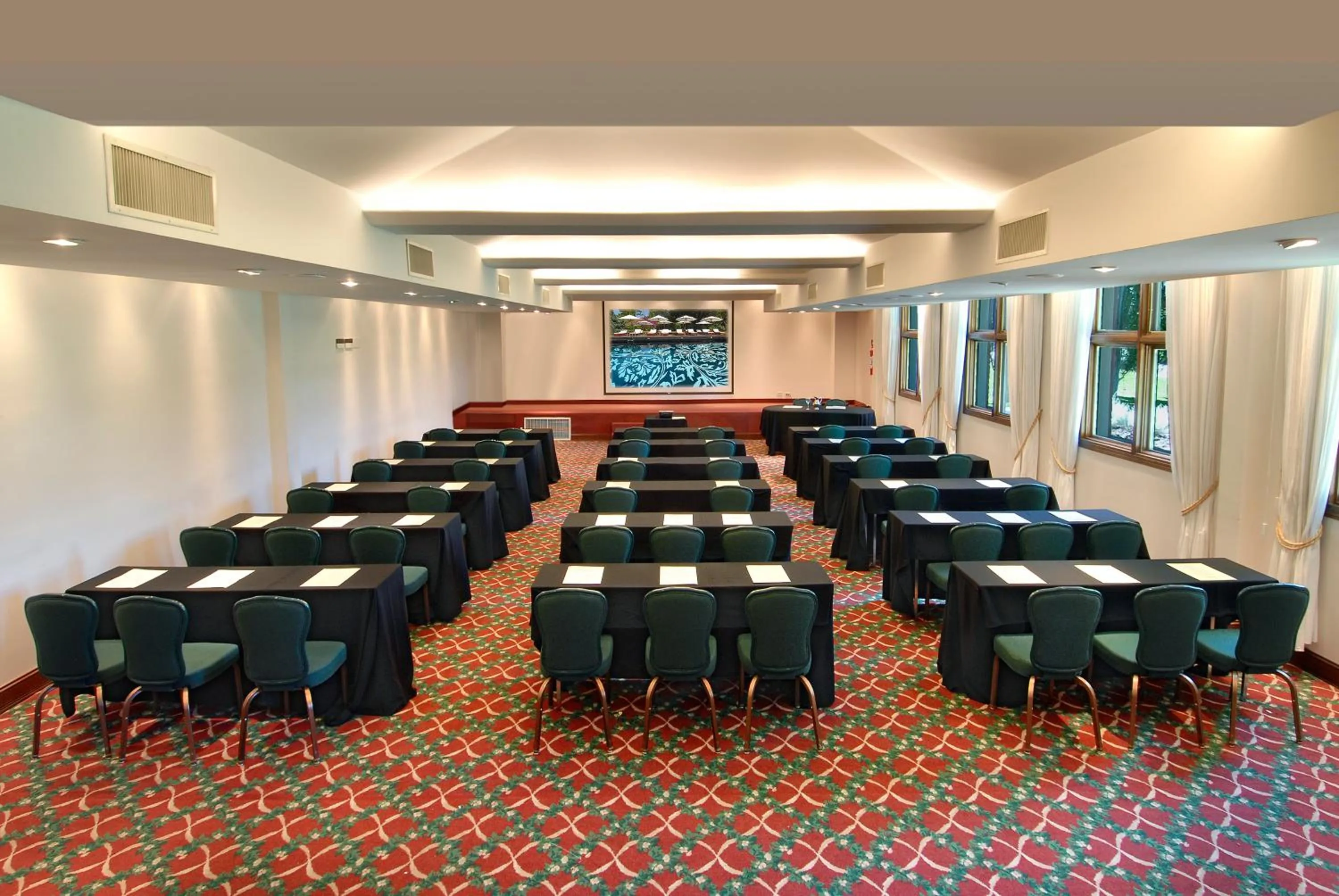 Business facilities in Barradas Parque Hotel & Spa