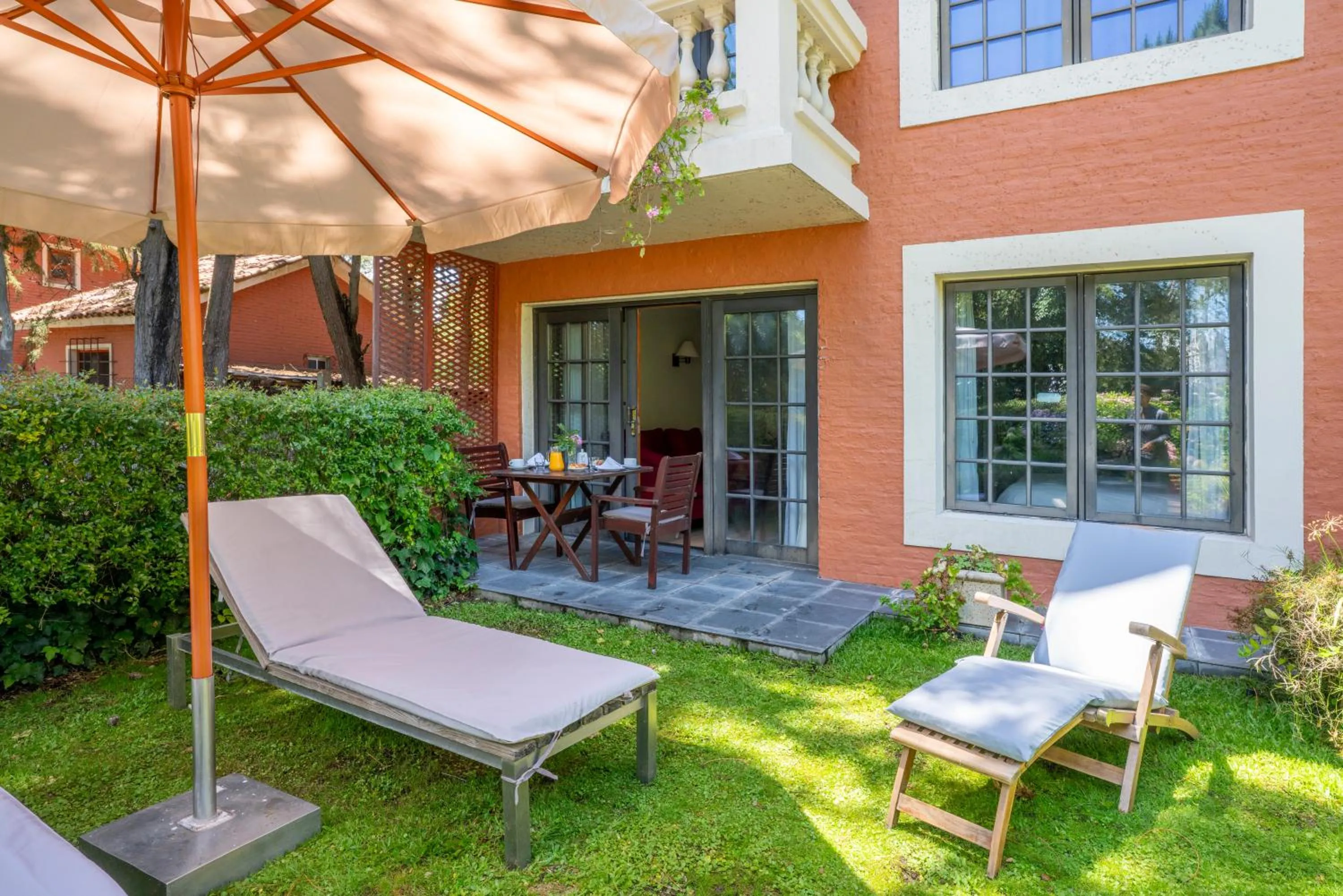 Barradas Parque Hotel & Spa