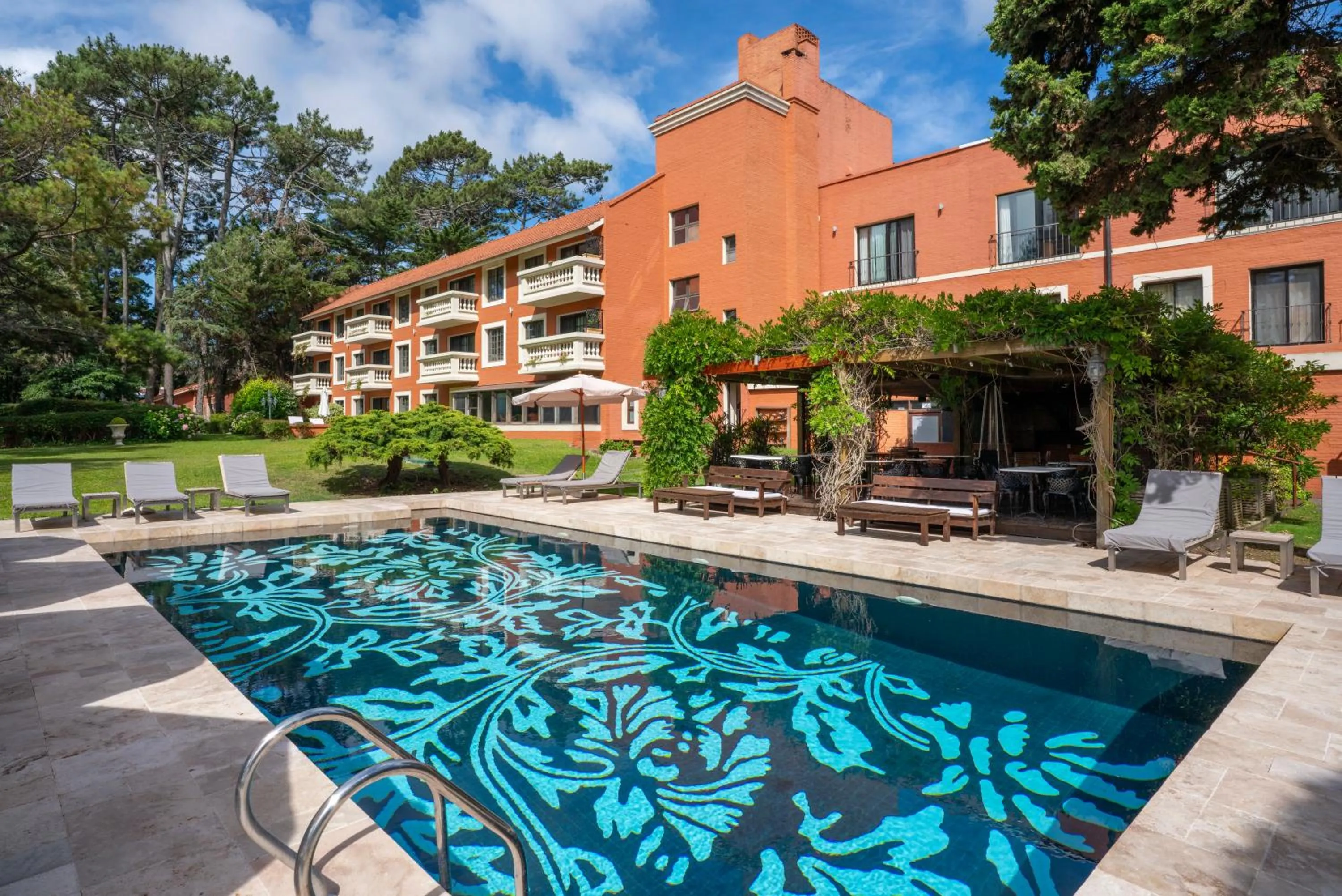 Barradas Parque Hotel & Spa