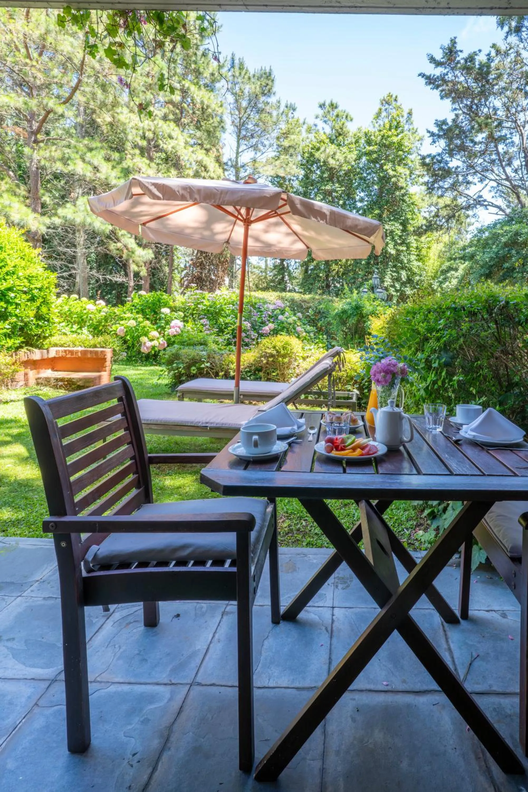 Barradas Parque Hotel & Spa