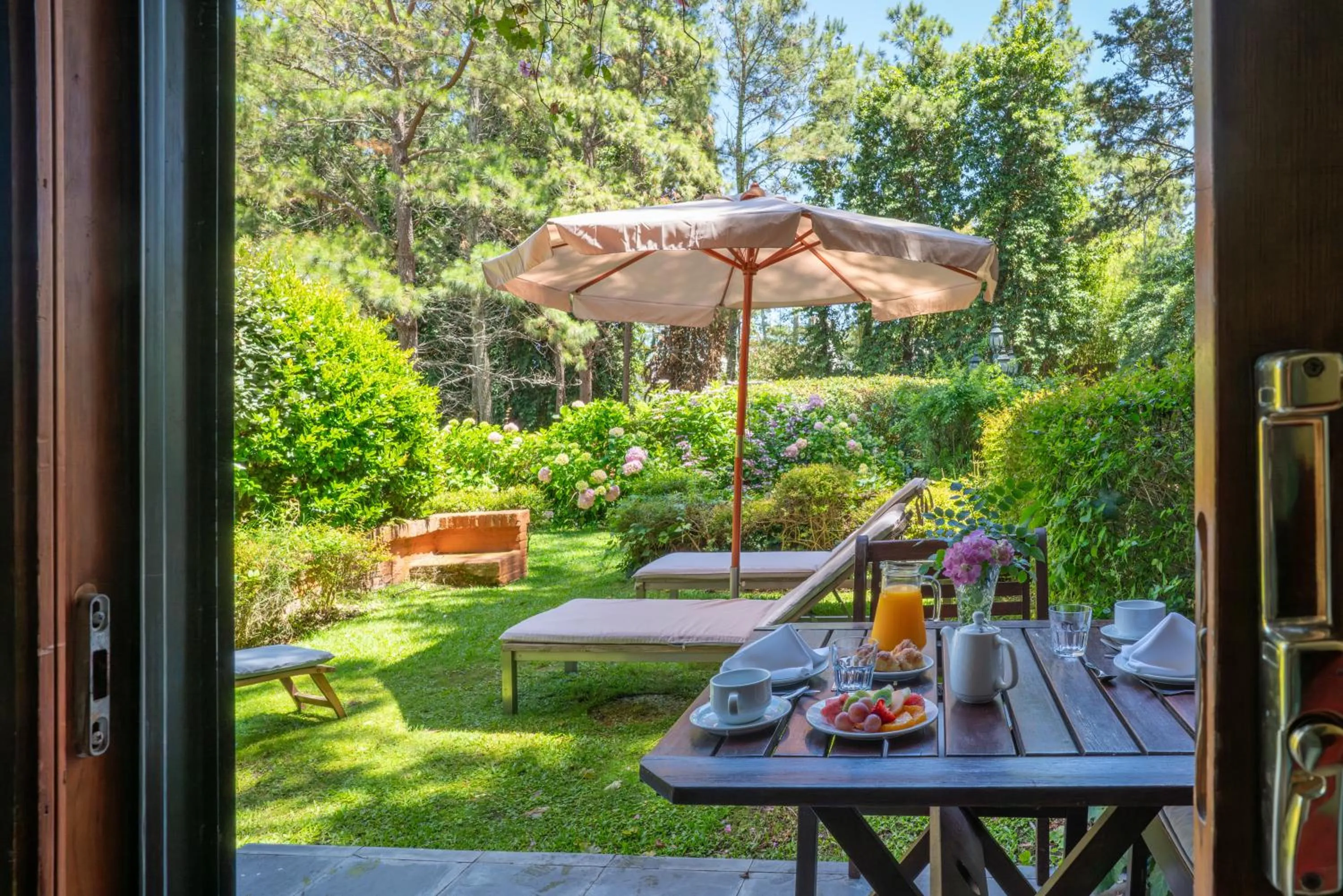 Barradas Parque Hotel & Spa