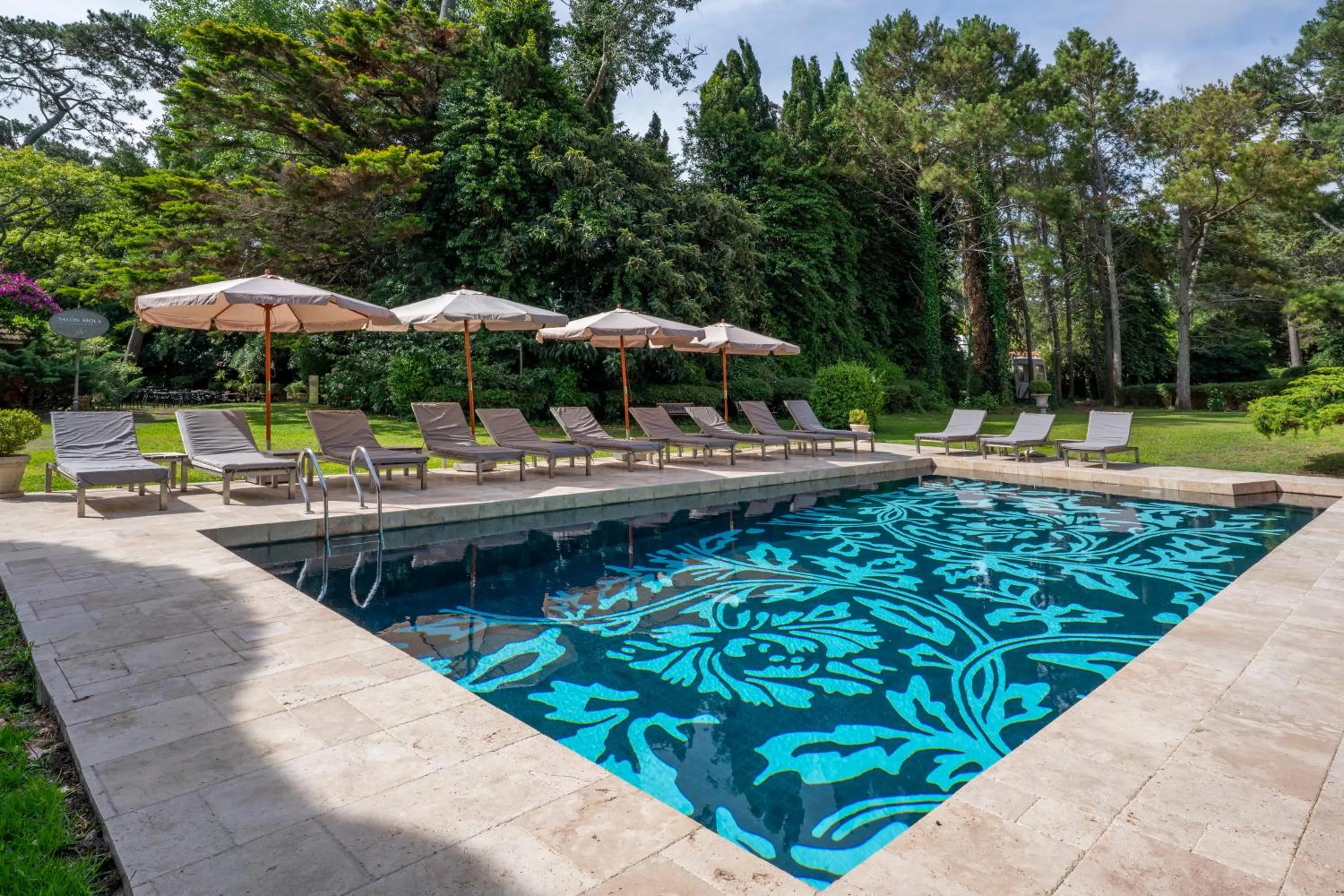 Barradas Parque Hotel & Spa